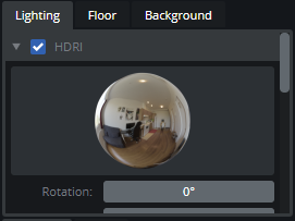 HDRI maps