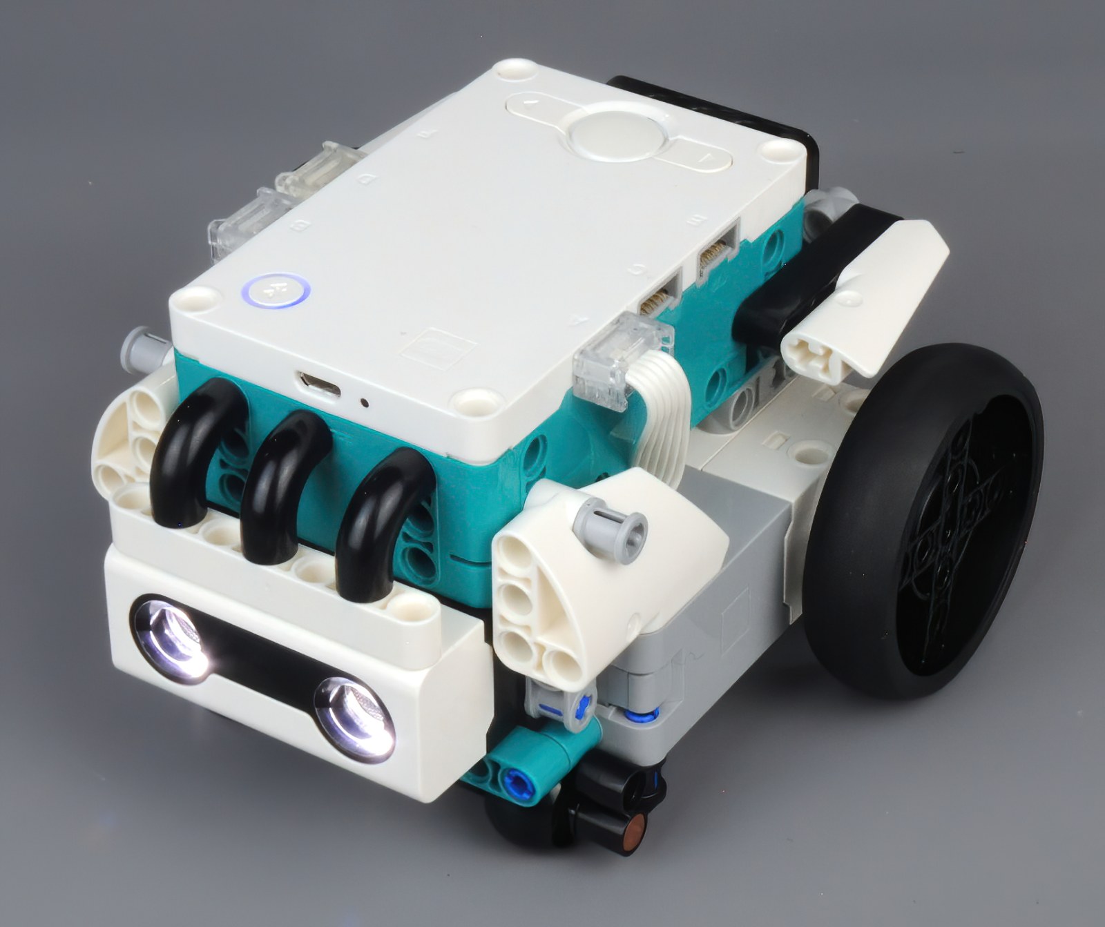 lego mindstorms tricky