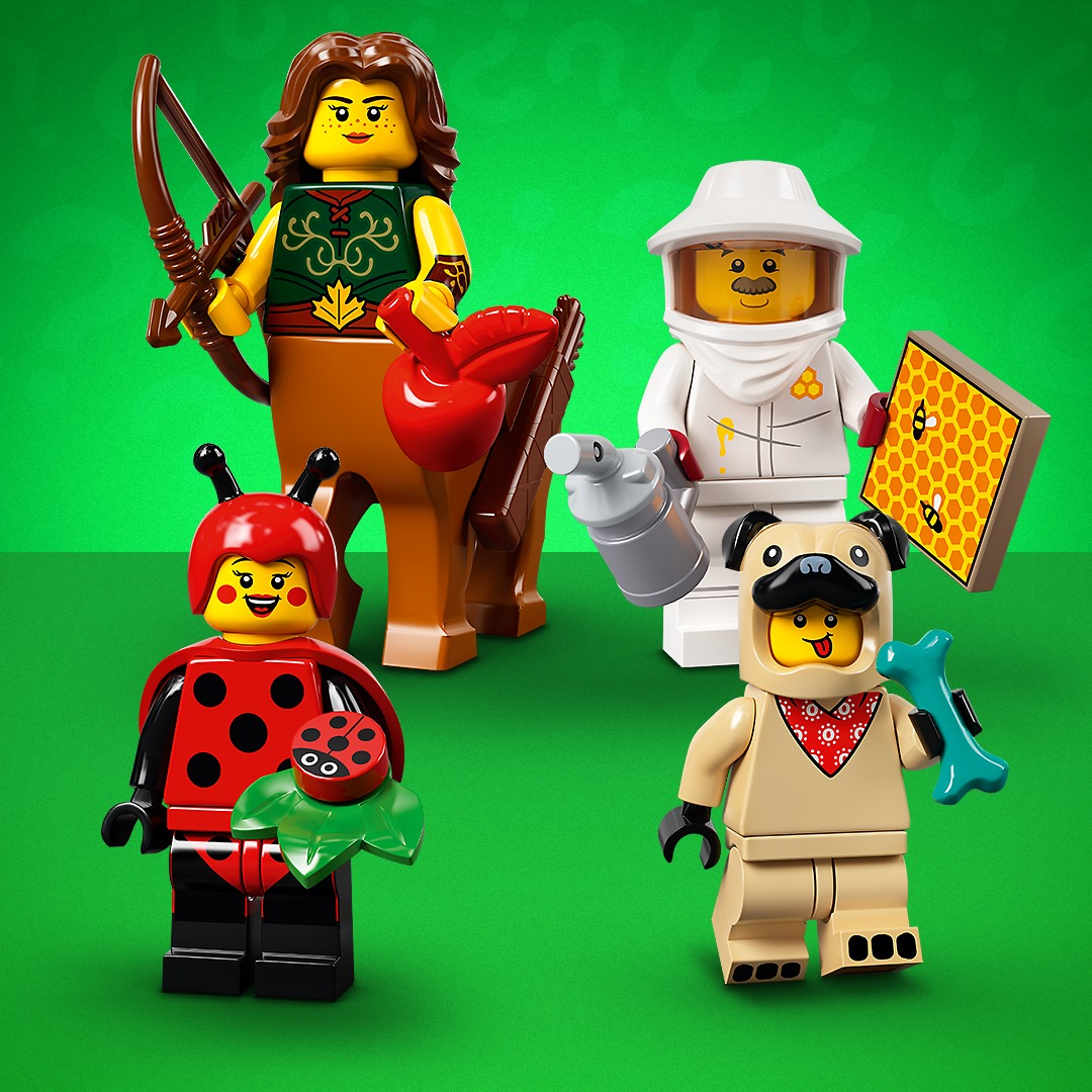 71029 Details about   Lego minifigures show original title series 21-FIGURINE AU CHOIX 