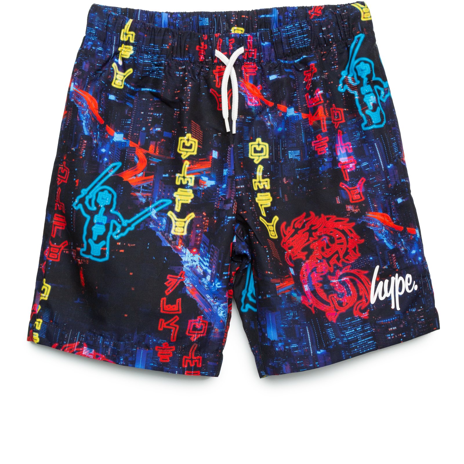 New NINJAGO clothing range launches next week | Brickset