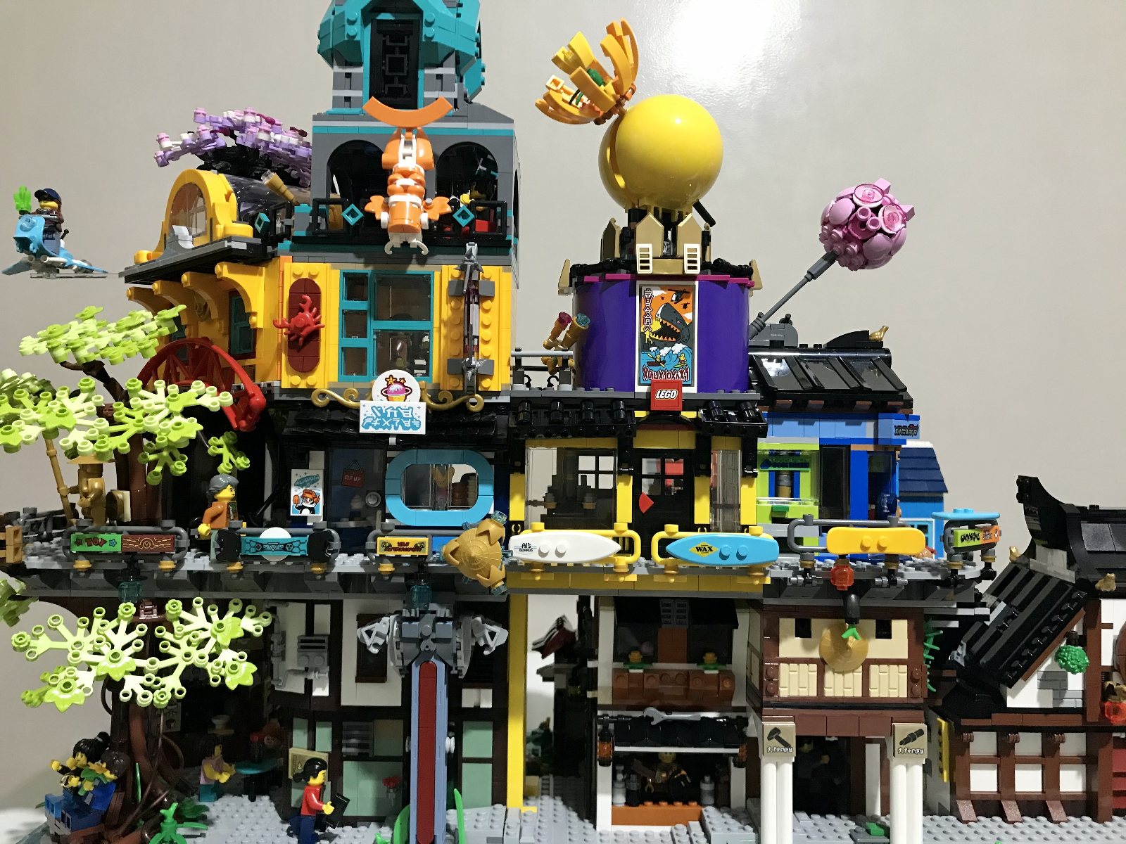 LEGO Ninjago « Inhabitat – Green Design, Innovation, Architecture, Green  Building