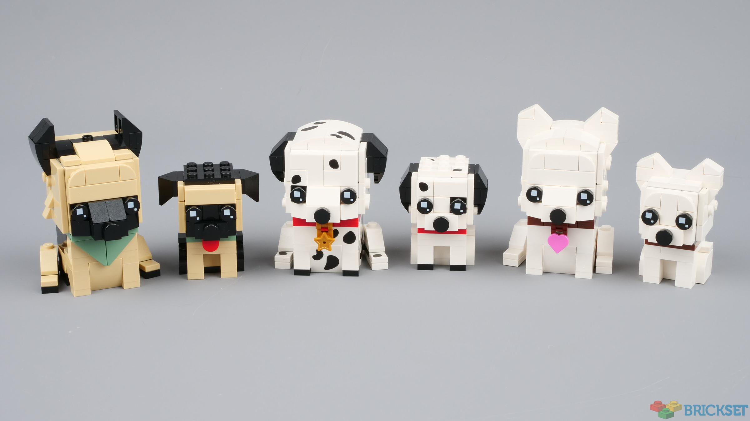 lego 101 dalmatians