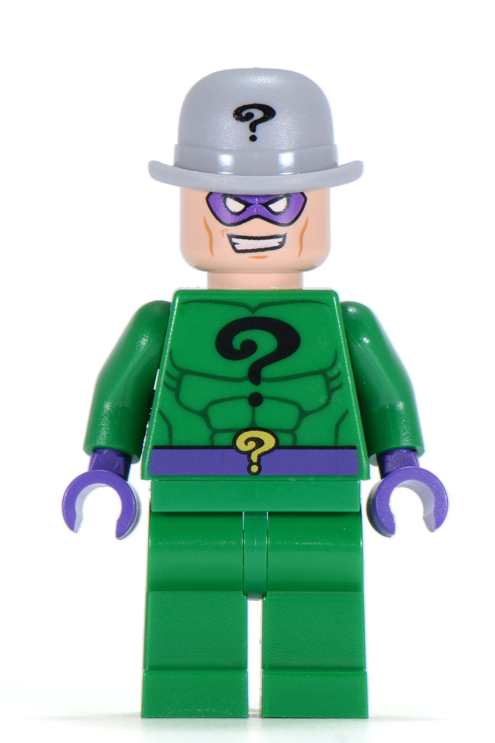 Which character has the most | Brickset: LEGO set guide database