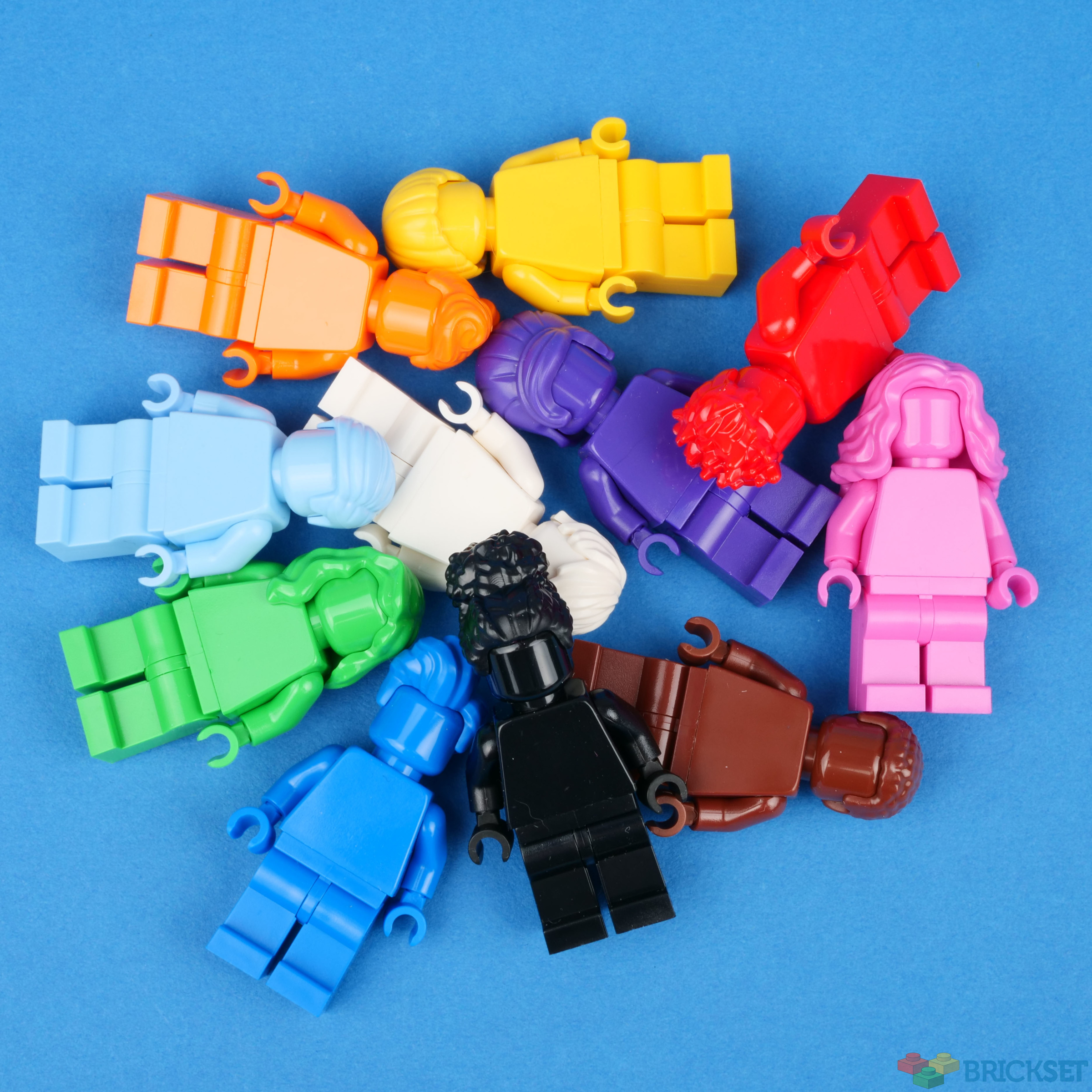 HELMETS HAIR Accessories for Minifigures LEGO Assorted HEAD WEAR WIGS 