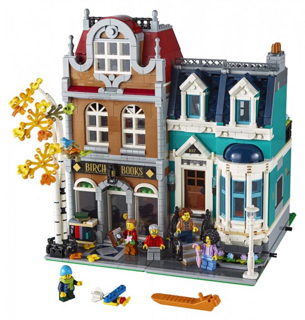 lego dollhouse 1990s