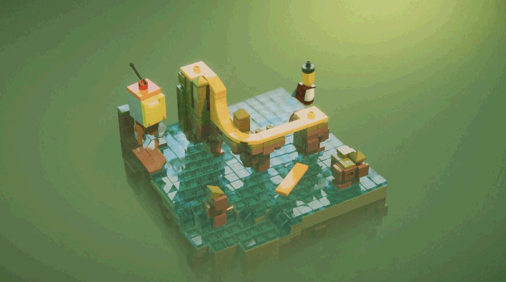 lego island steam