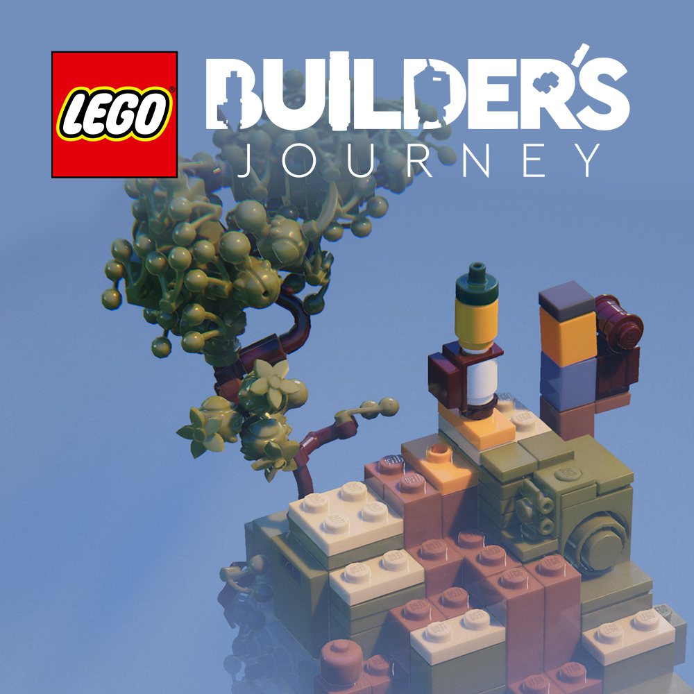 LEGO Builderâs Journey now available on PC and Nintendo Switch | Brickset: LEGO set guide and 