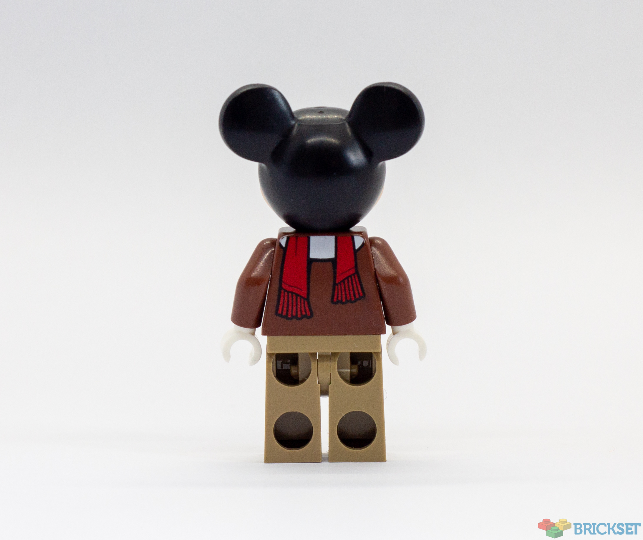 LEGO 10772:Mickey Mouse's Propeller Plane review | Brickset