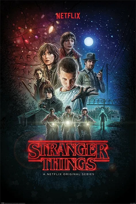 LEGO reveals new set from Netflix's Stranger Things: 75810 The Upside Down  [News] - The Brothers Brick