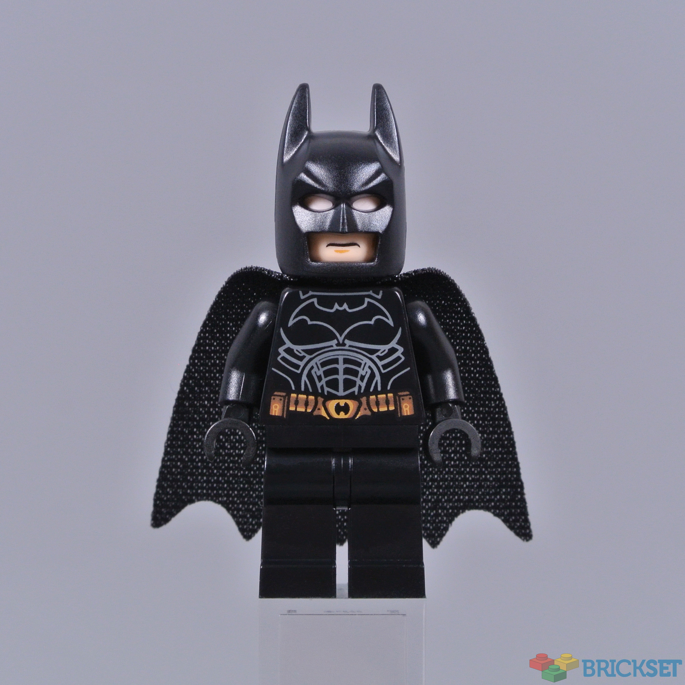 New Batman LEGO Set Announced - Dark Knight News