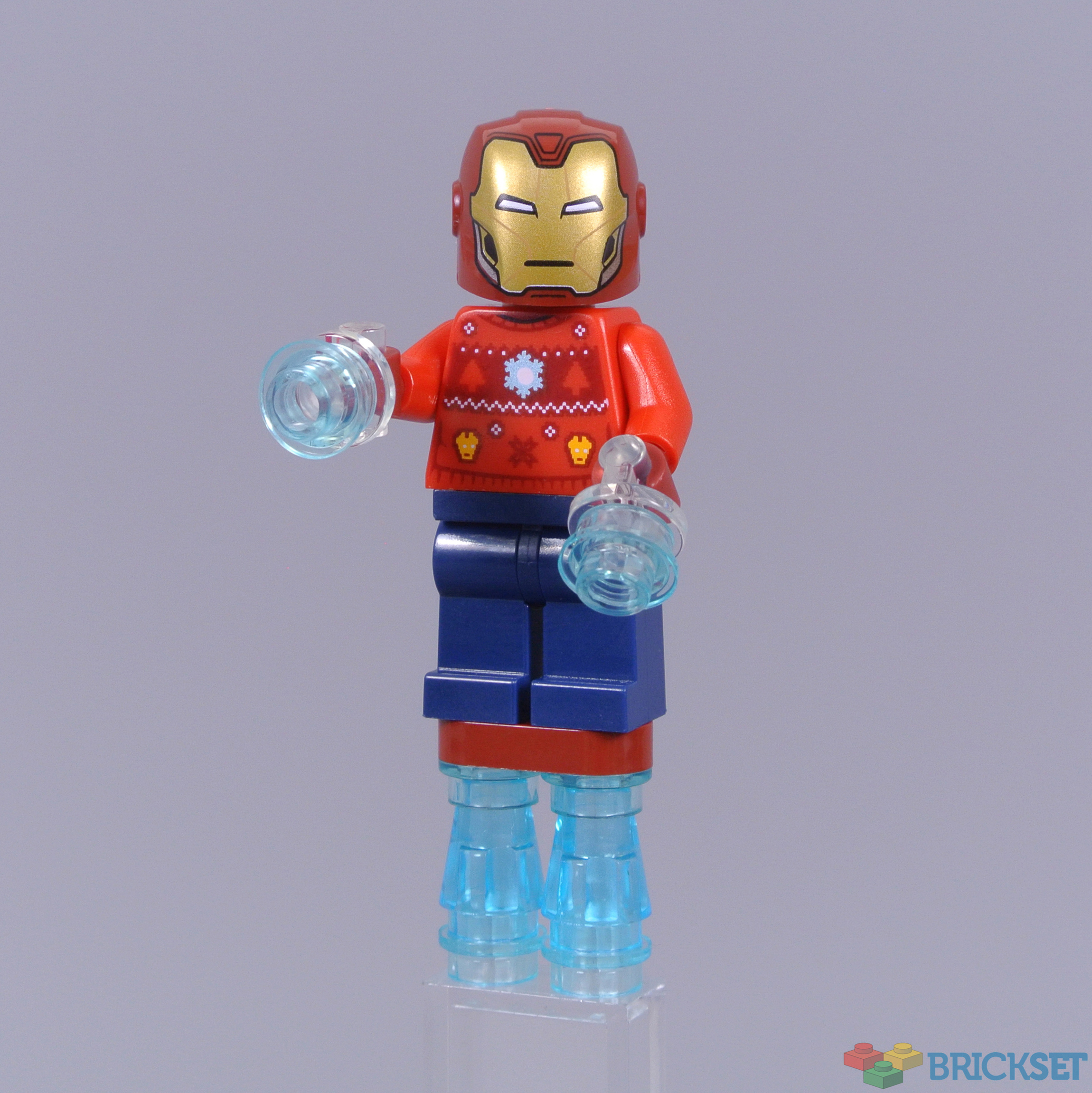 Marvel Advent Calendar - Day 1 | Brickset: Lego Set Guide And Database