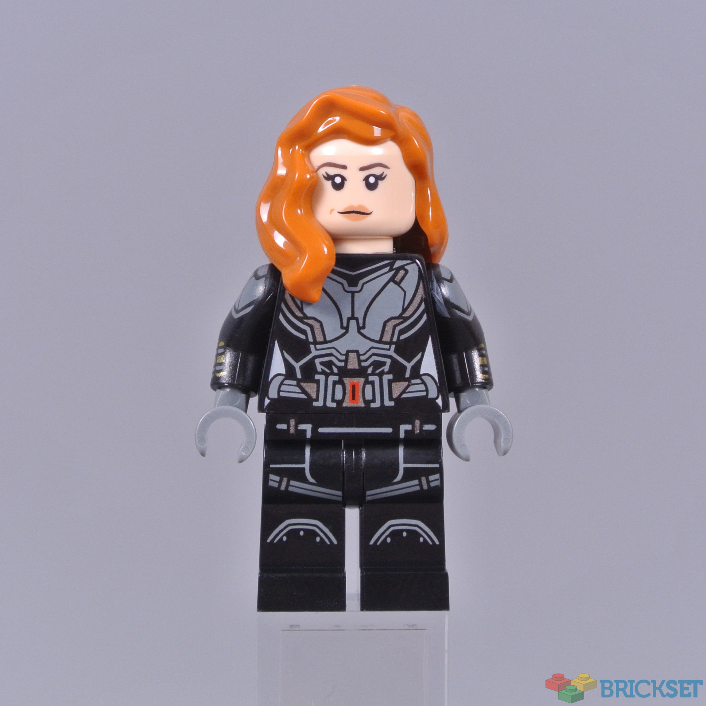 black widow advent calendar