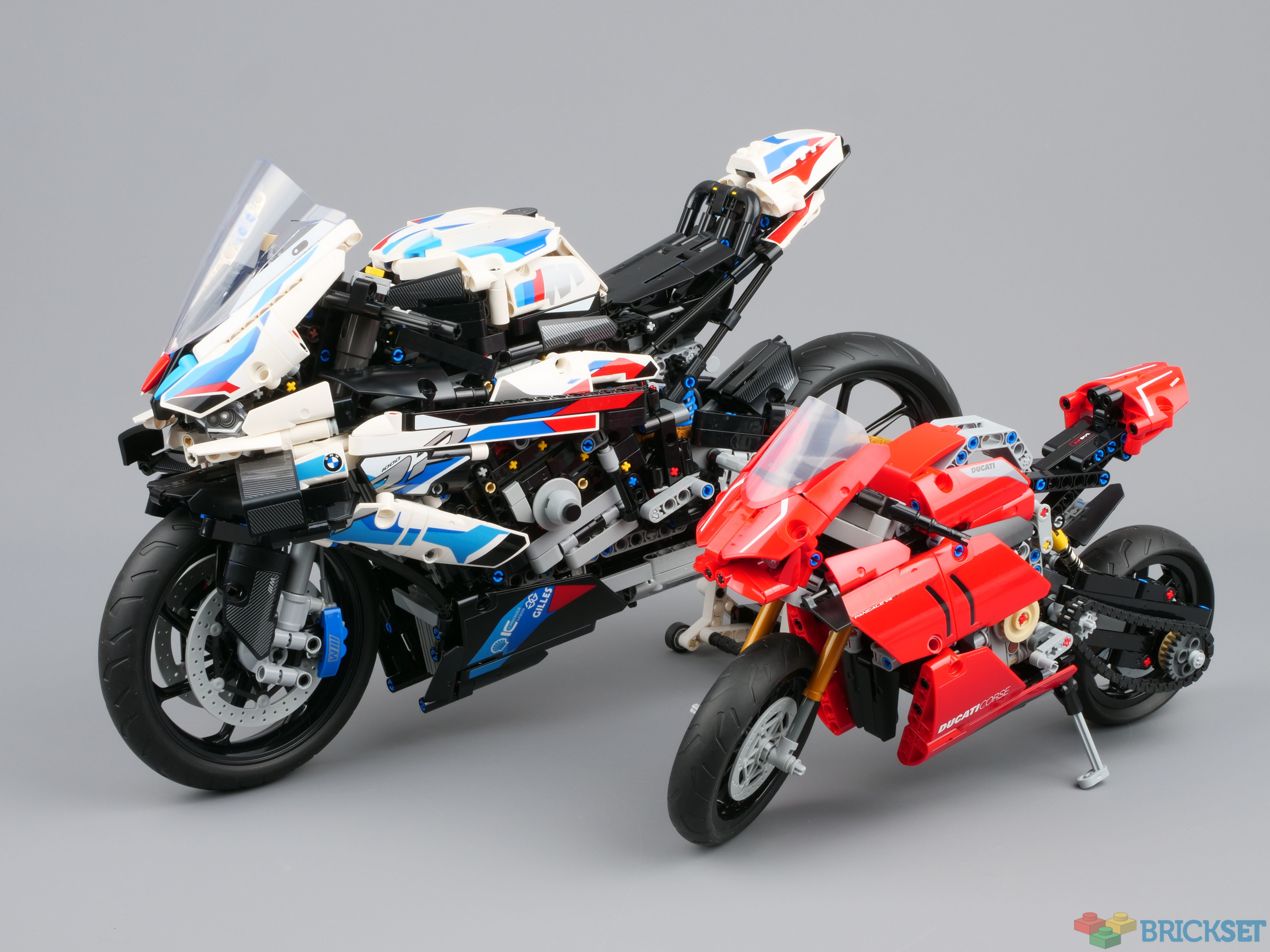 【半額】 レゴ　42130 BMWバイクM1000RR 模型/プラモデル