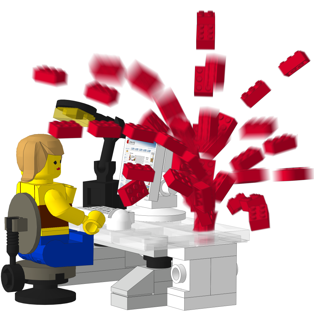 LDraw All-In-One-Installer 2022-01 now | Brickset: LEGO set guide database