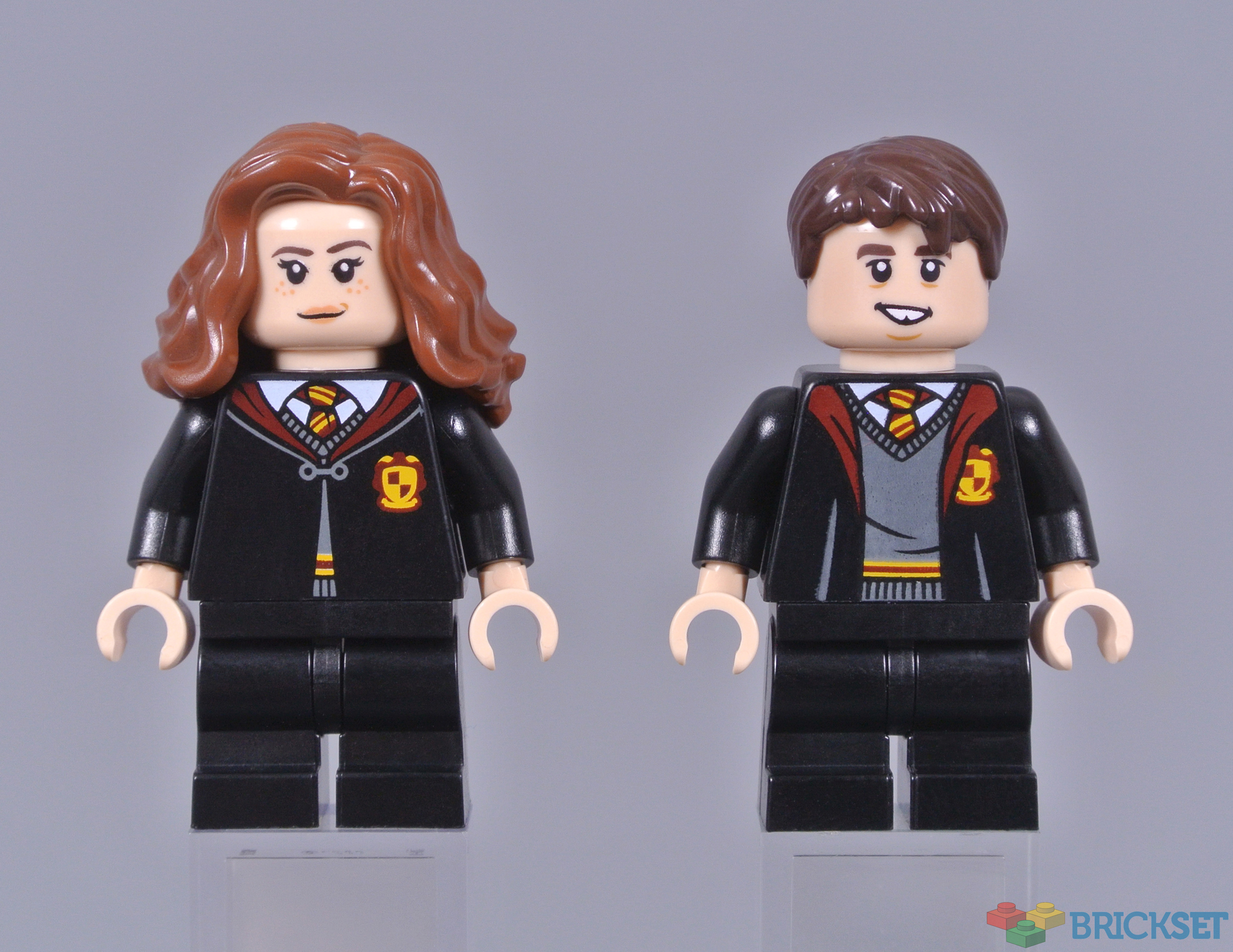 LEGO Harry Potter 76397 Hogwarts Moment: Defense Against The Dark Arts Class