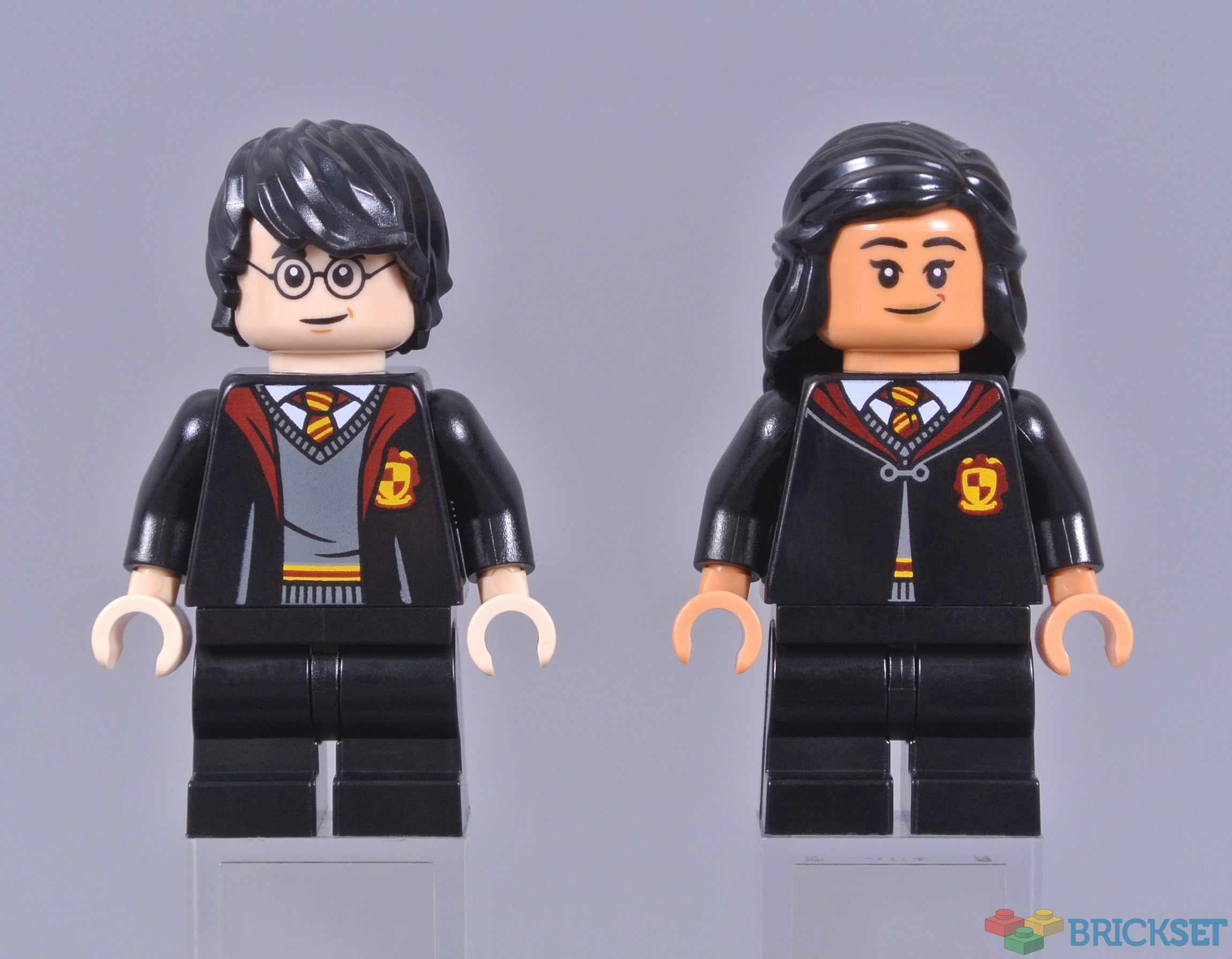 LEGO Harry Potter Hogwarts Moment: Divination Class 76396