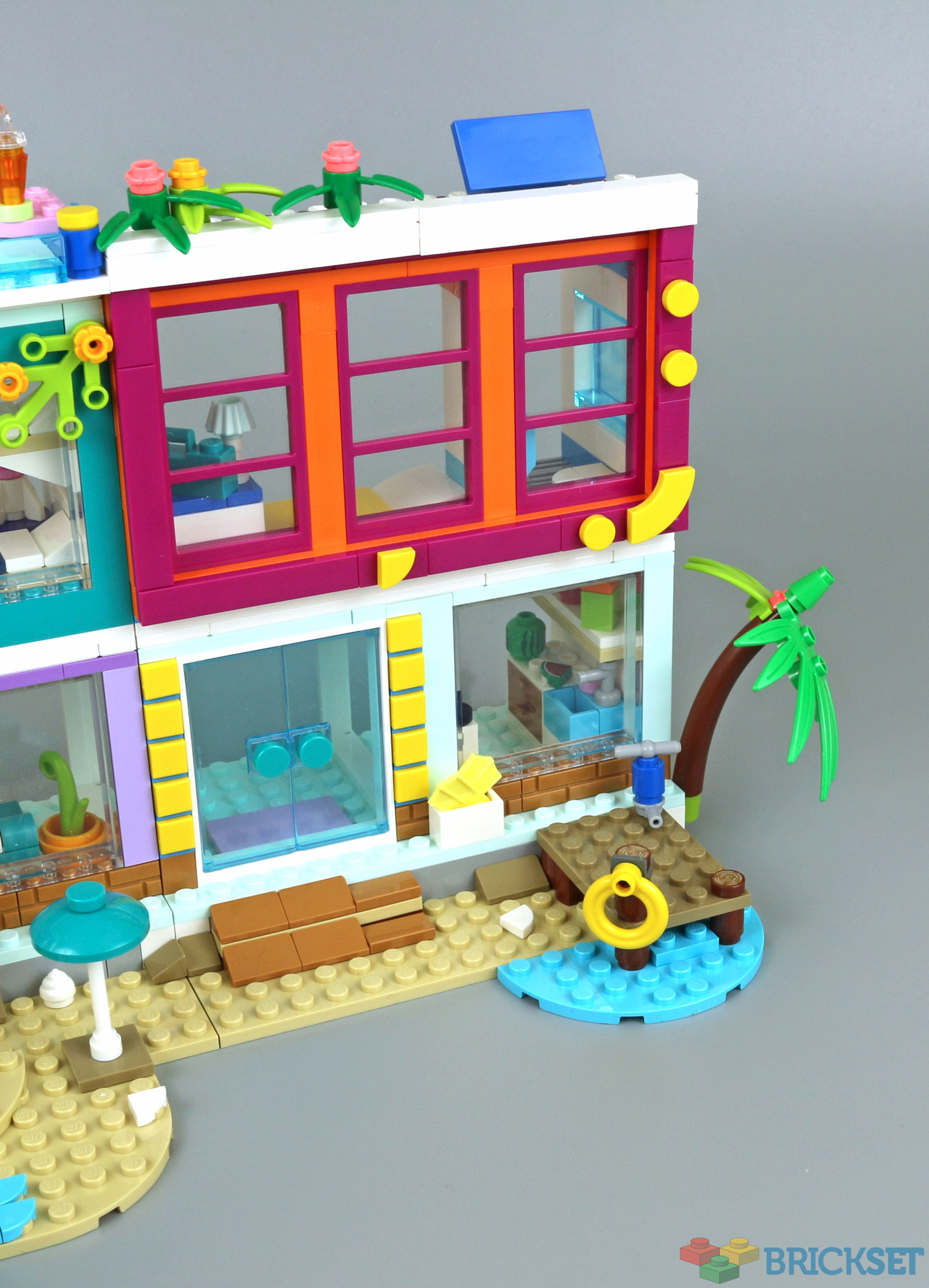 Lego friends best sale sophie's house