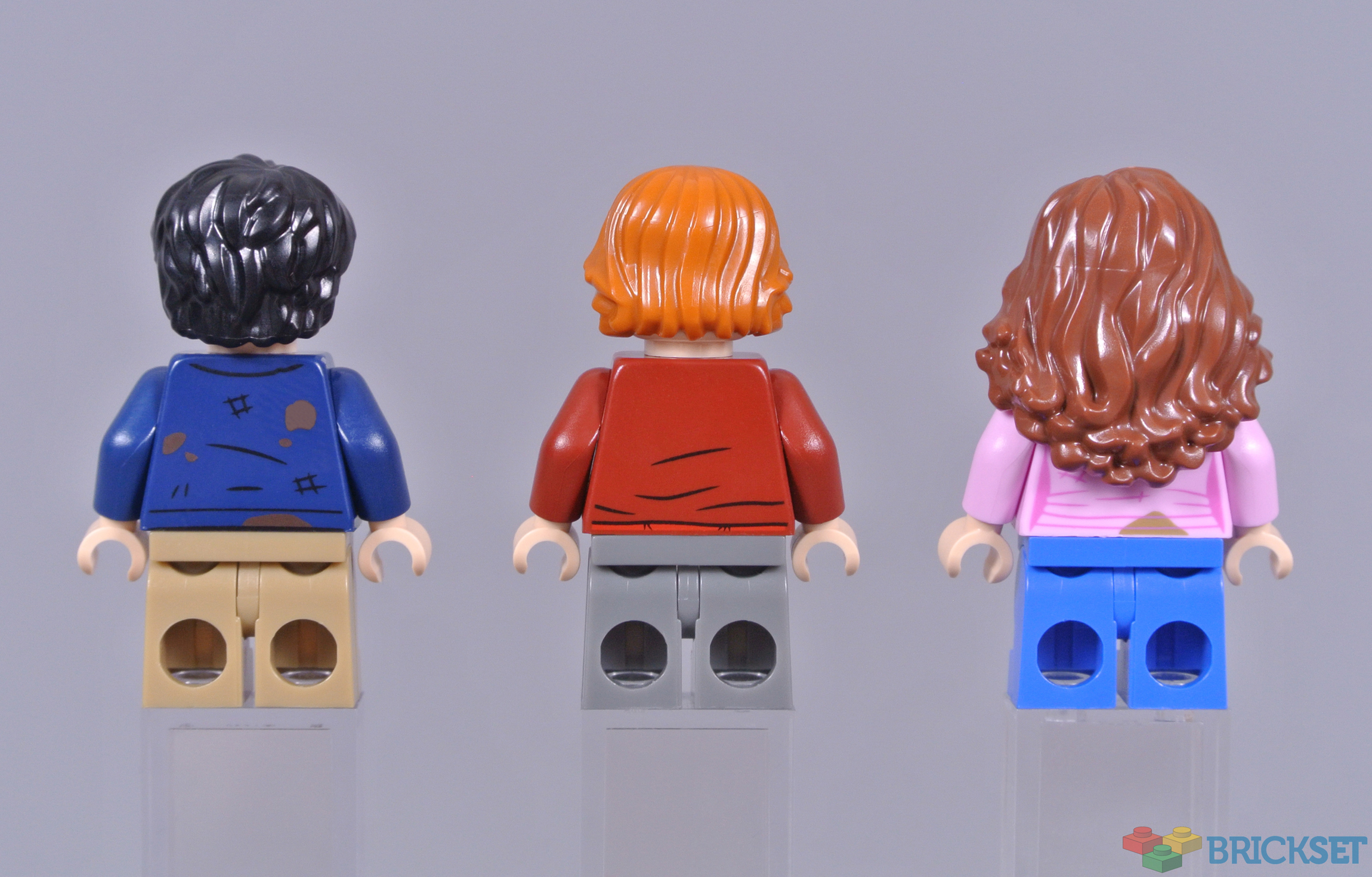 Max (Stranger Figs) - Custom Design Minifigure –