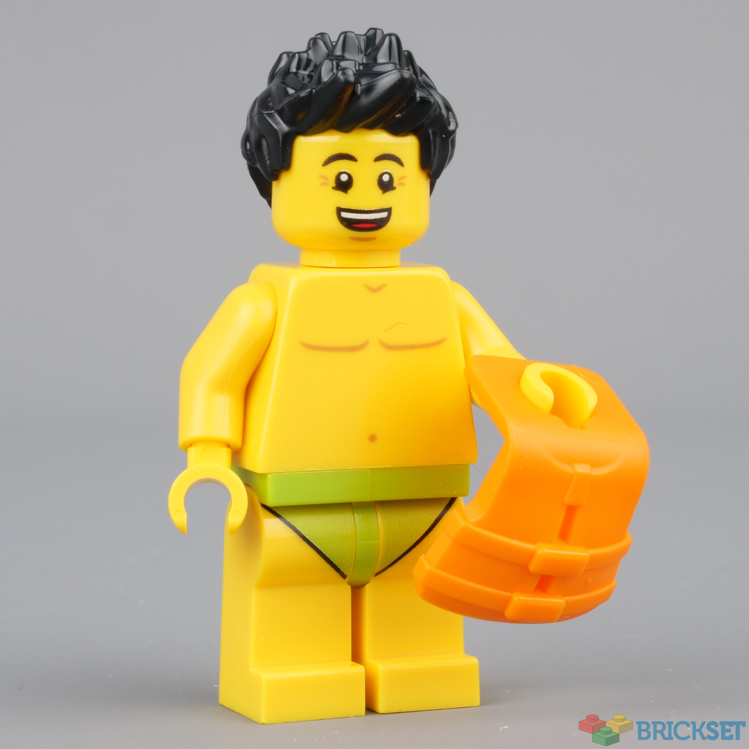 LEGO® City Stuntz Bathtub Stunt Bike - Fun Stuff Toys