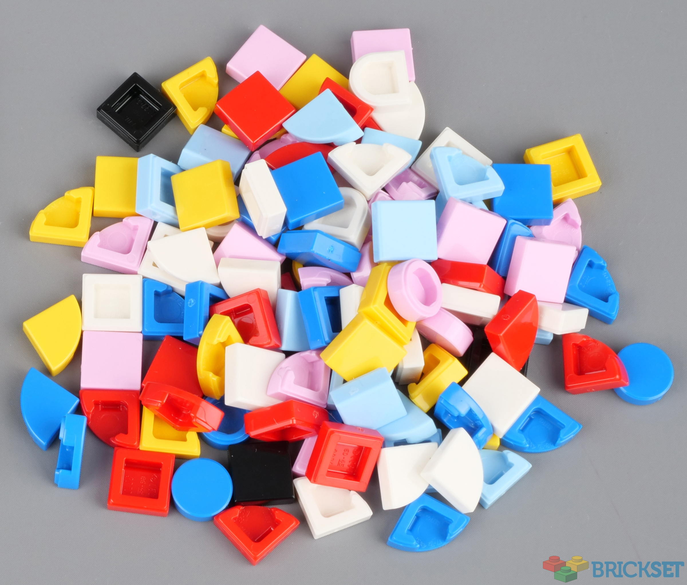 LEGO 41954 Dots Creative Stickers