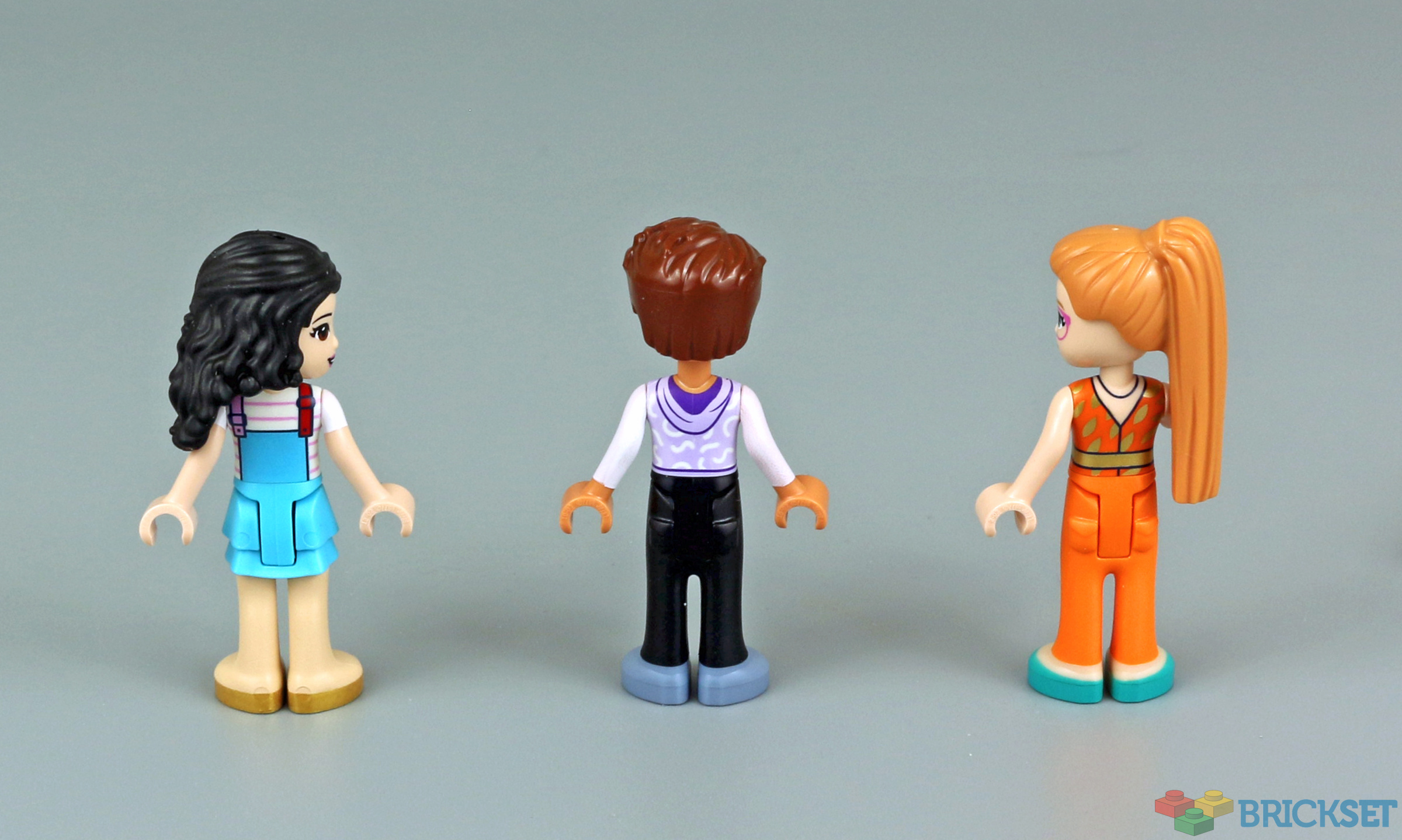 Review: 41711 Emma's School | Brickset: LEGO set guide database