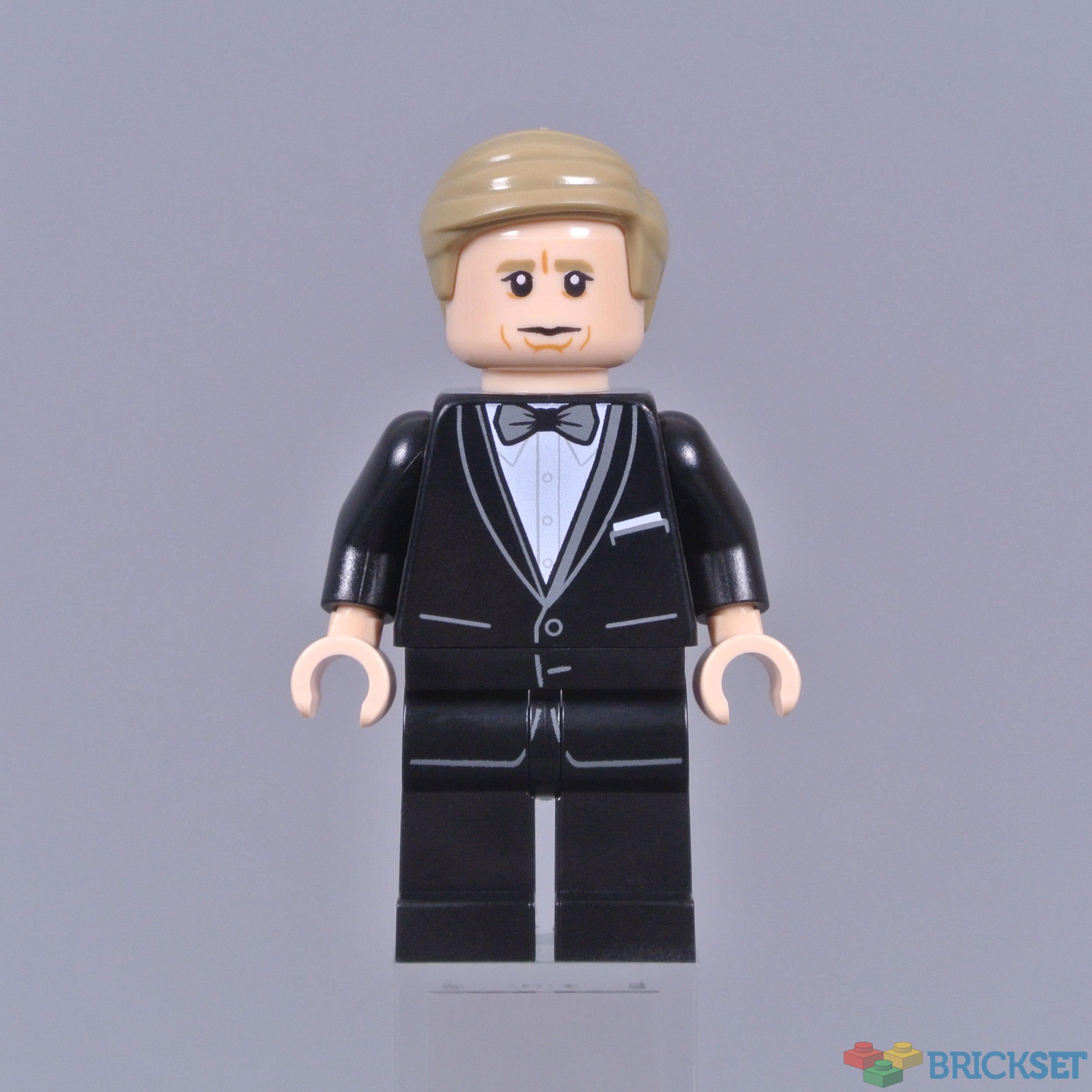 2022 LEGO 007 + Fast & Furious REVEAL! 
