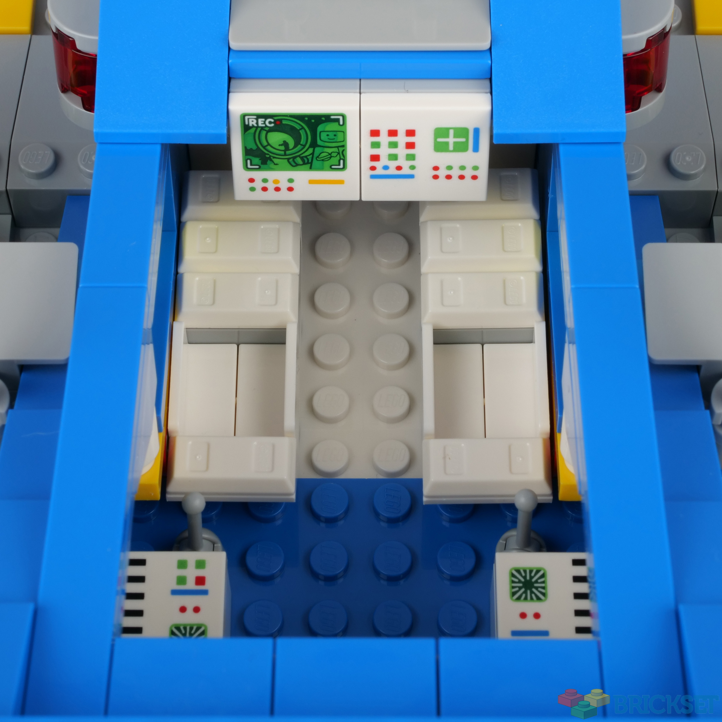 MOC] A college Main Building - Special LEGO Themes - Eurobricks Forums