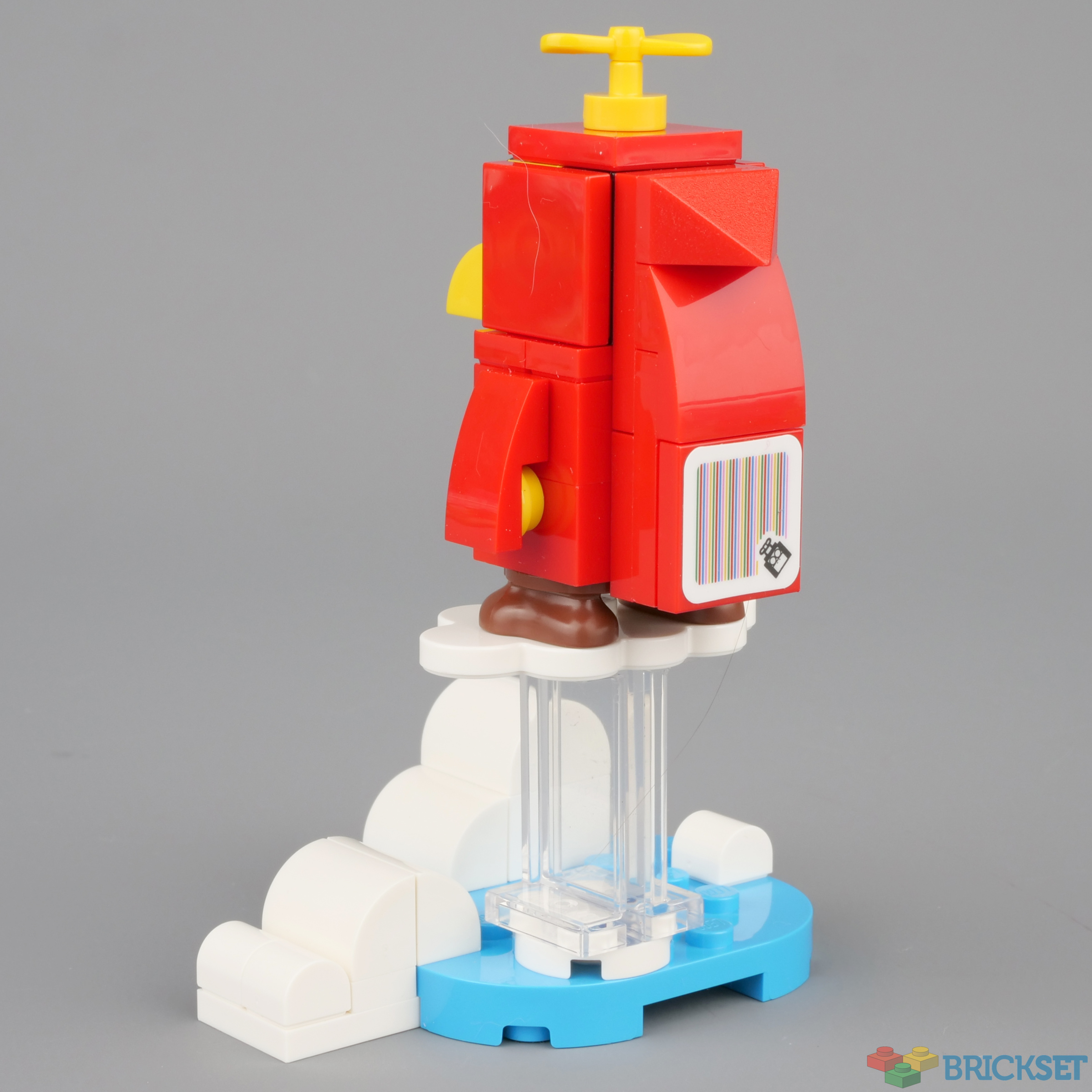 LEGO 71410 Character Packs - Series 5 - LEGO Super Mario - BricksDirec  Condition New.