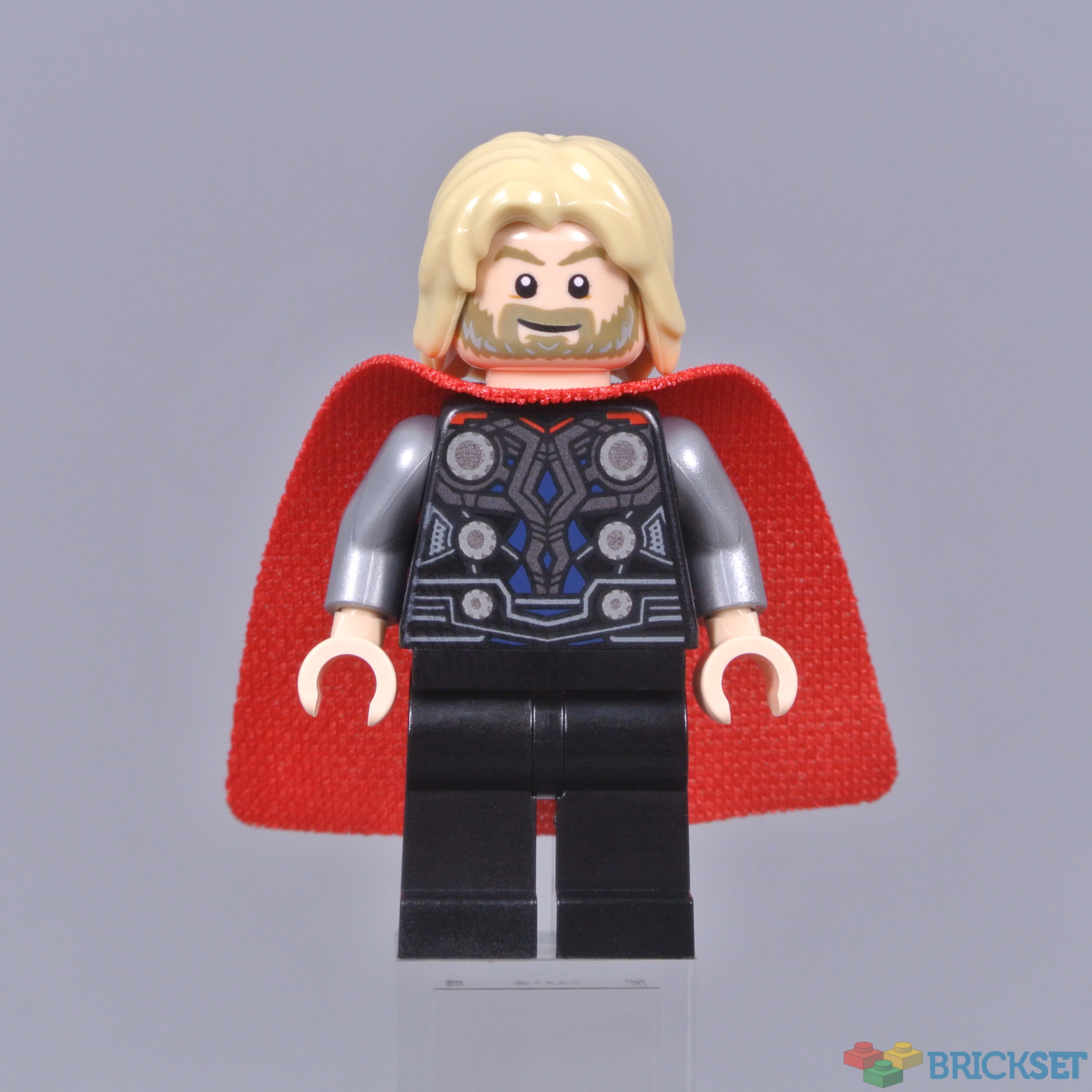 ▻ Review: LEGO Marvel Infinity Saga 76209 Thor's Hammer - HOTH BRICKS