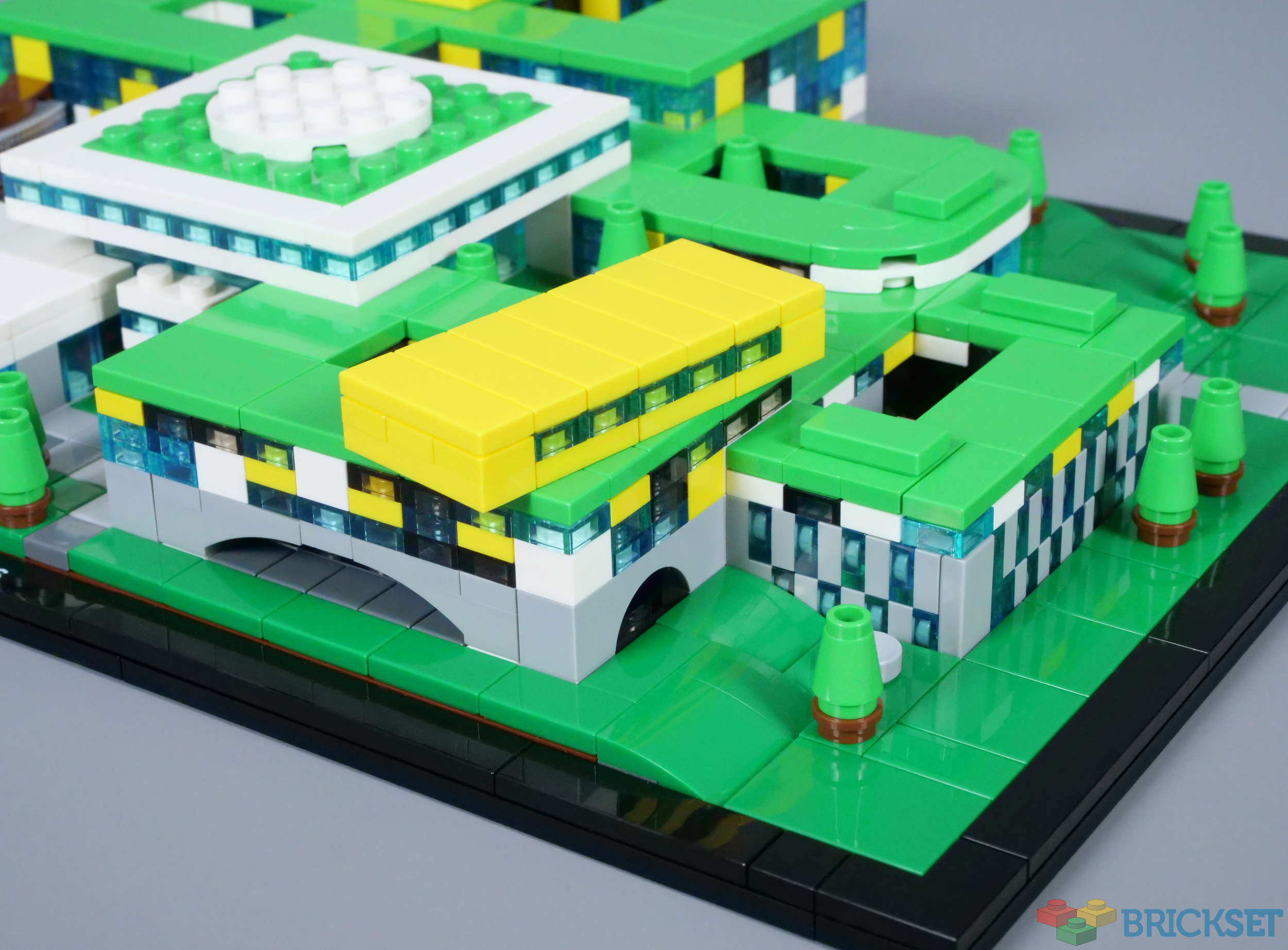 LEGO 4000038 LEGO Campus review