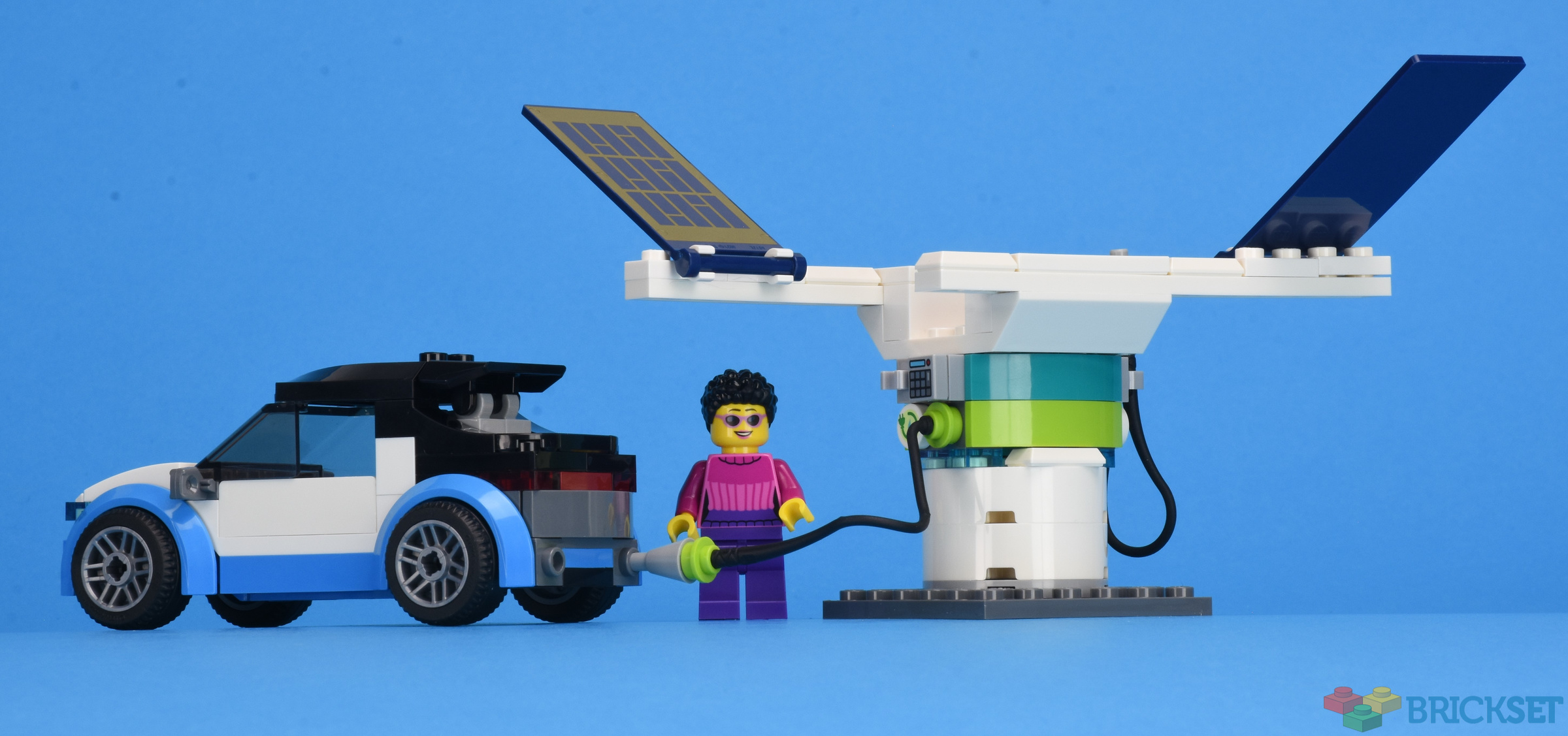 Best Buy: LEGO City Freight Train 60336 6385809