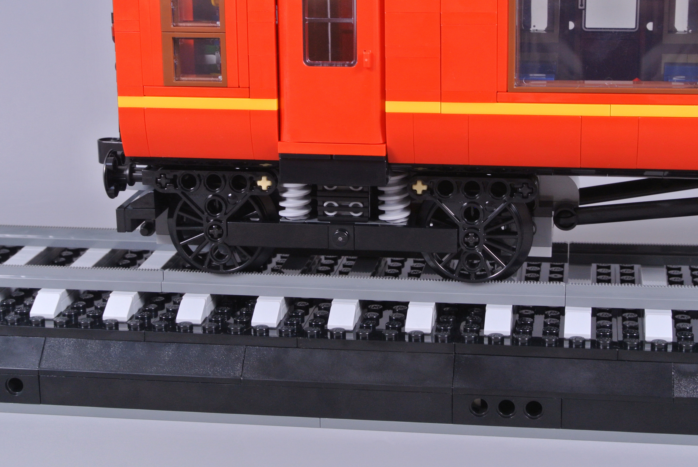 Is this worth $500?  LEGO Harry Potter Hogwarts Express REVIEW