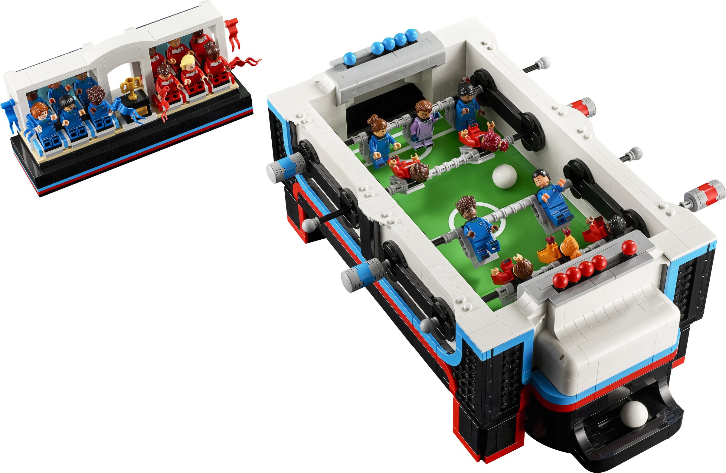 LEGO Sports 3569 Football Tabletop