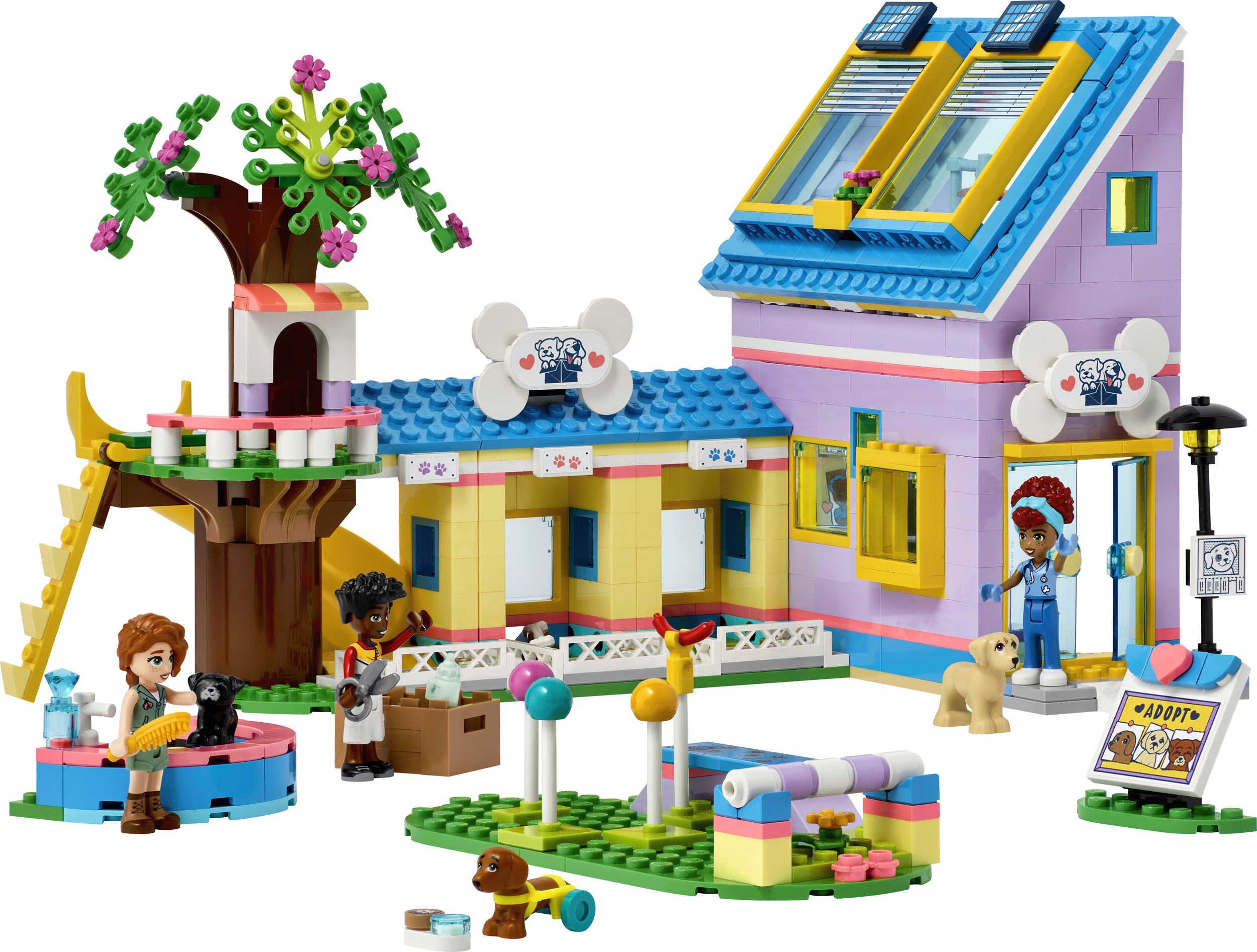 LEGO Friends 2023 Official Set Images - The Brick Fan