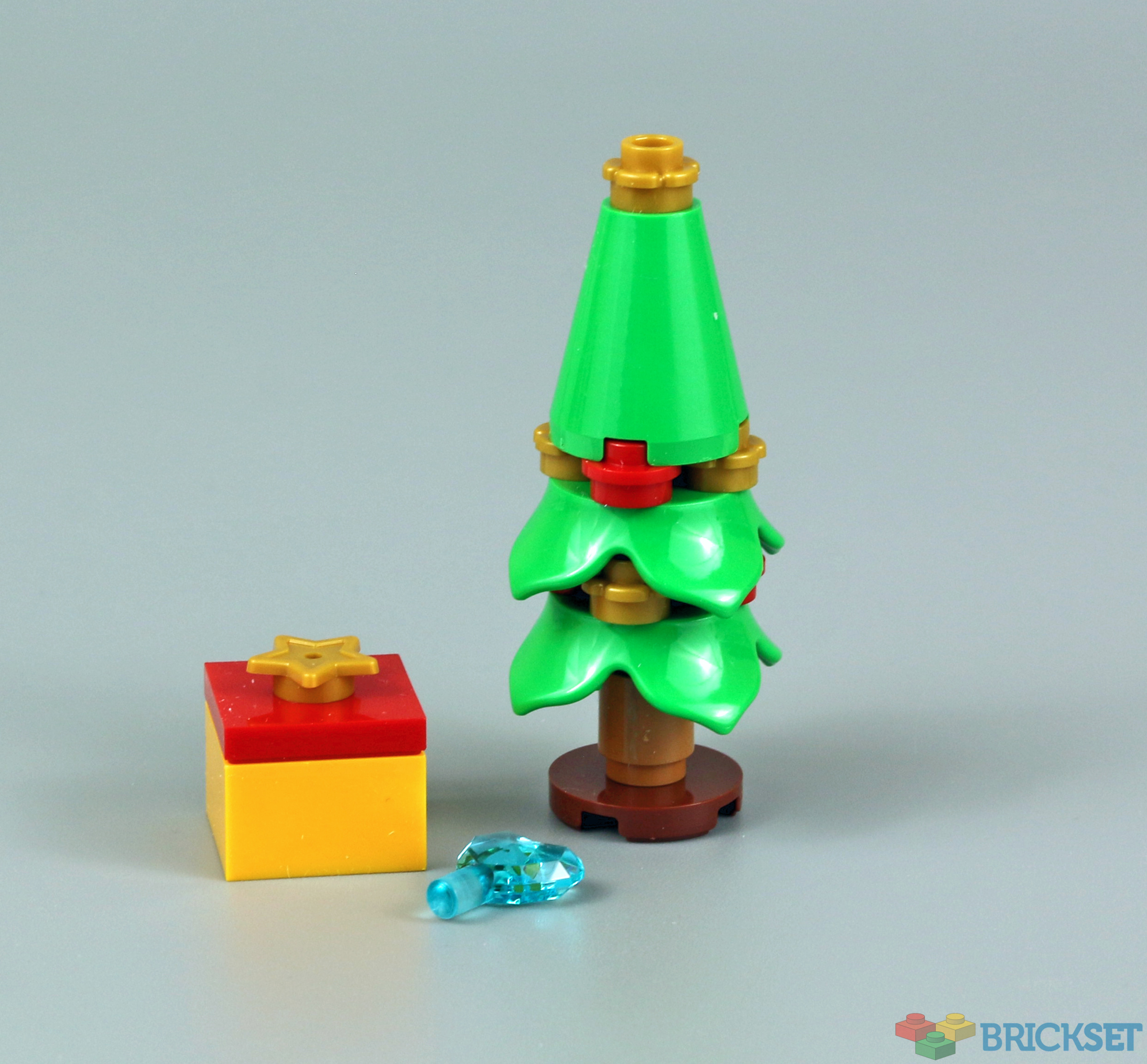 Friends Advent Calendar Day 20 Brickset