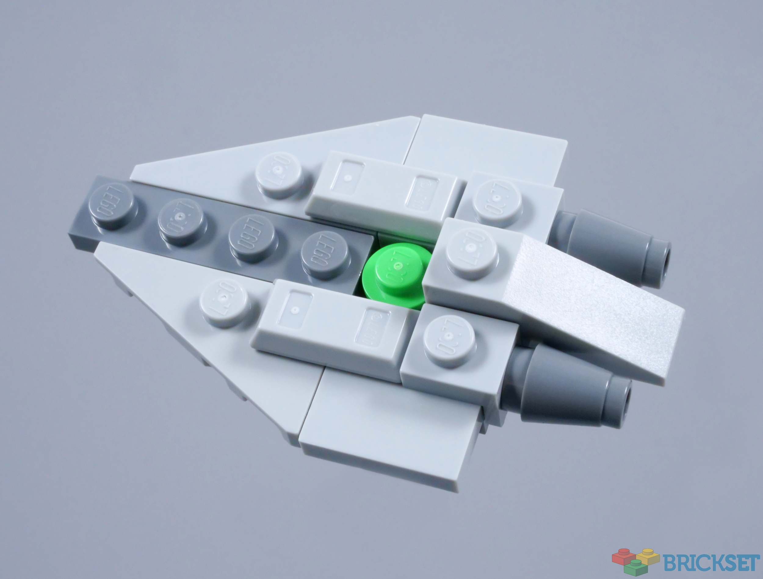 Star Wars Advent Calendar - Day 4 | Brickset: LEGO set guide and database