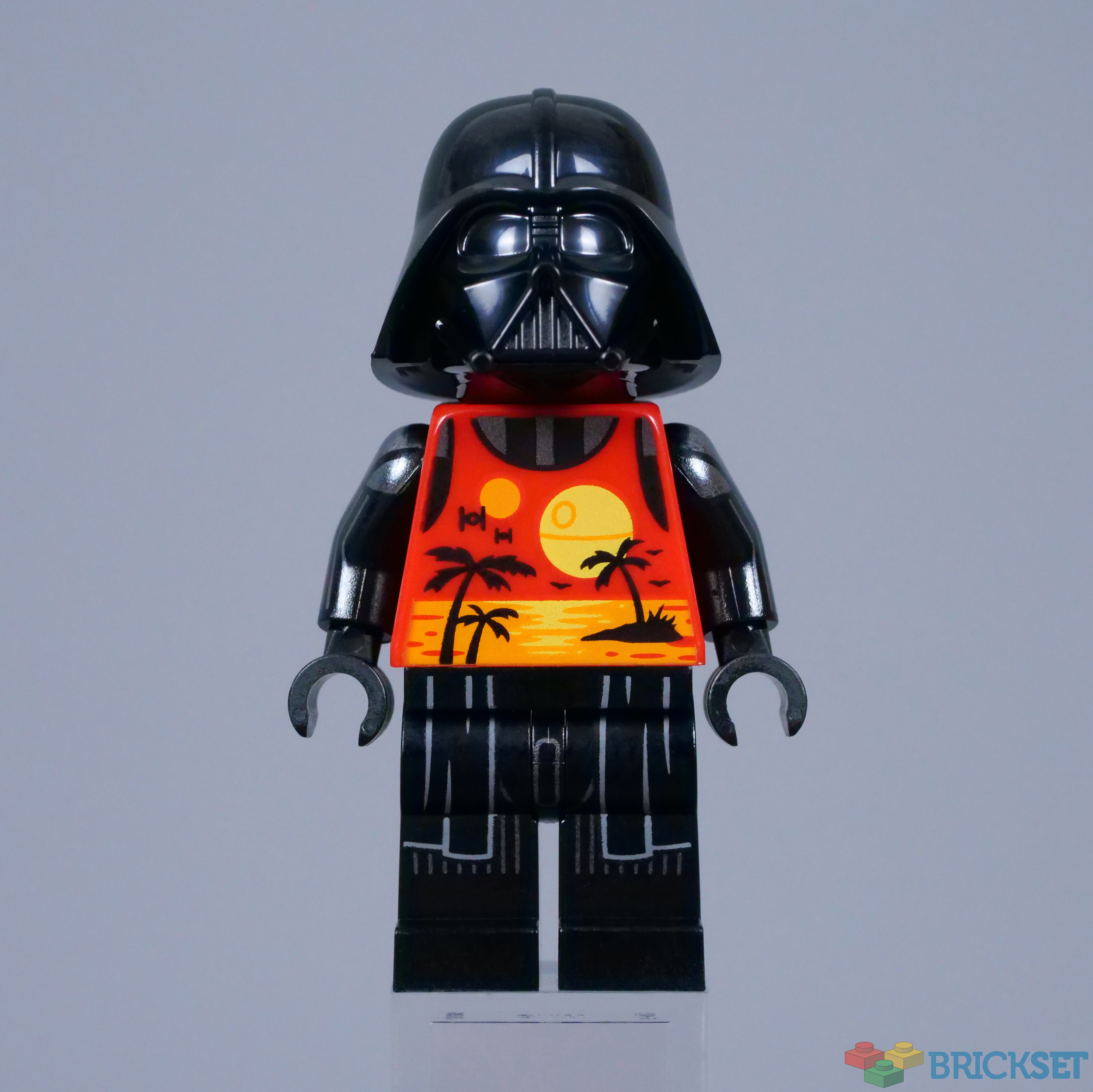 Meander chap vand blomsten Star Wars Advent Calendar - Day 12 | Brickset: LEGO set guide and database