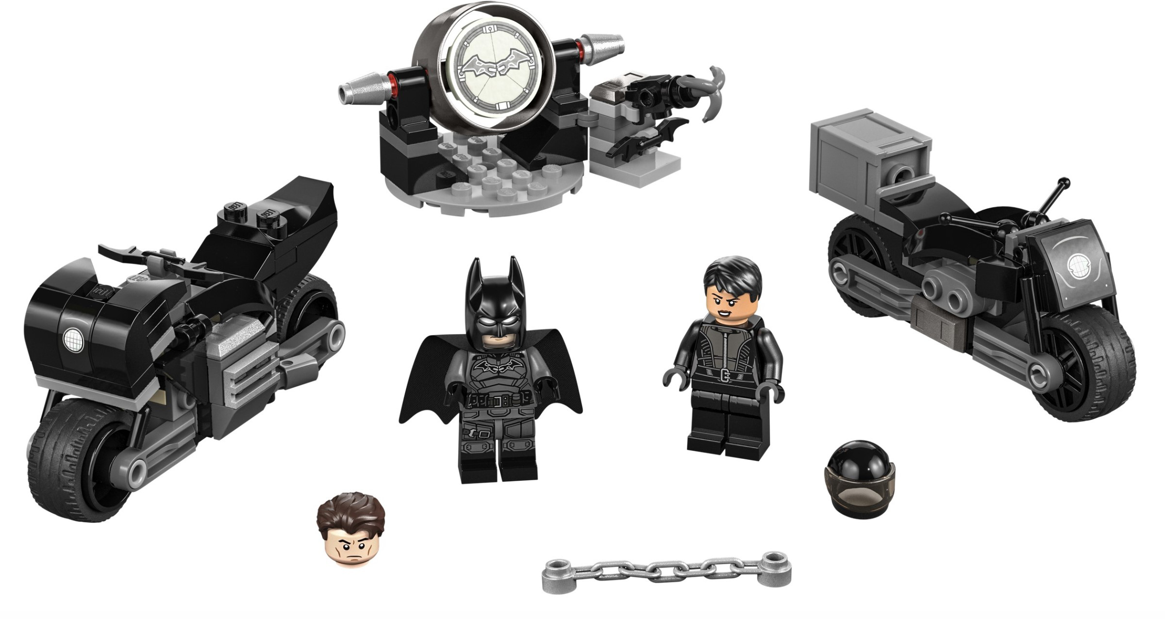 The Lego Batman Movie 2 Has Been Scrapped - Dark Knight News