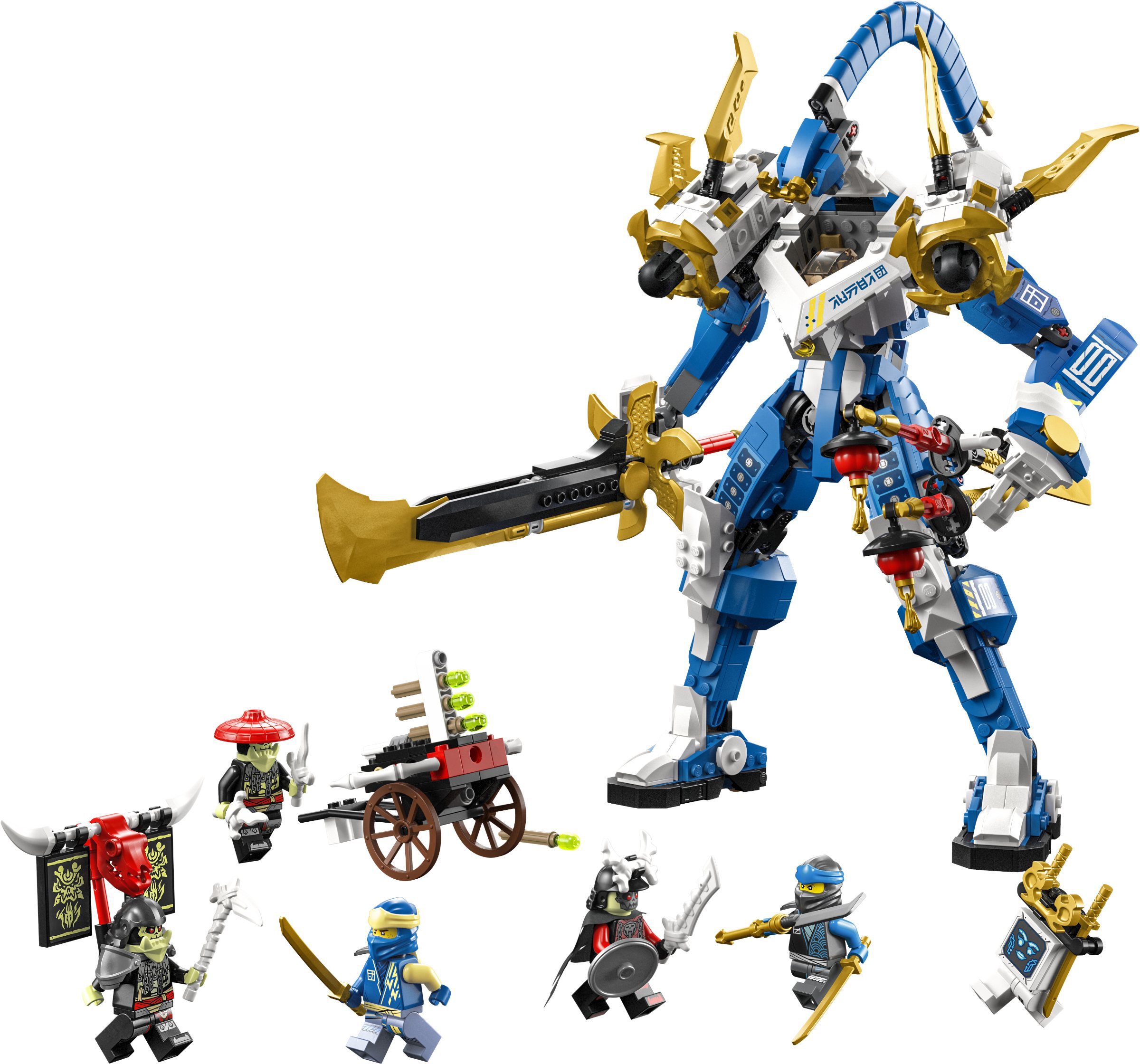 I Rebuilt LEGO Ninjago Original DRAGONS… 