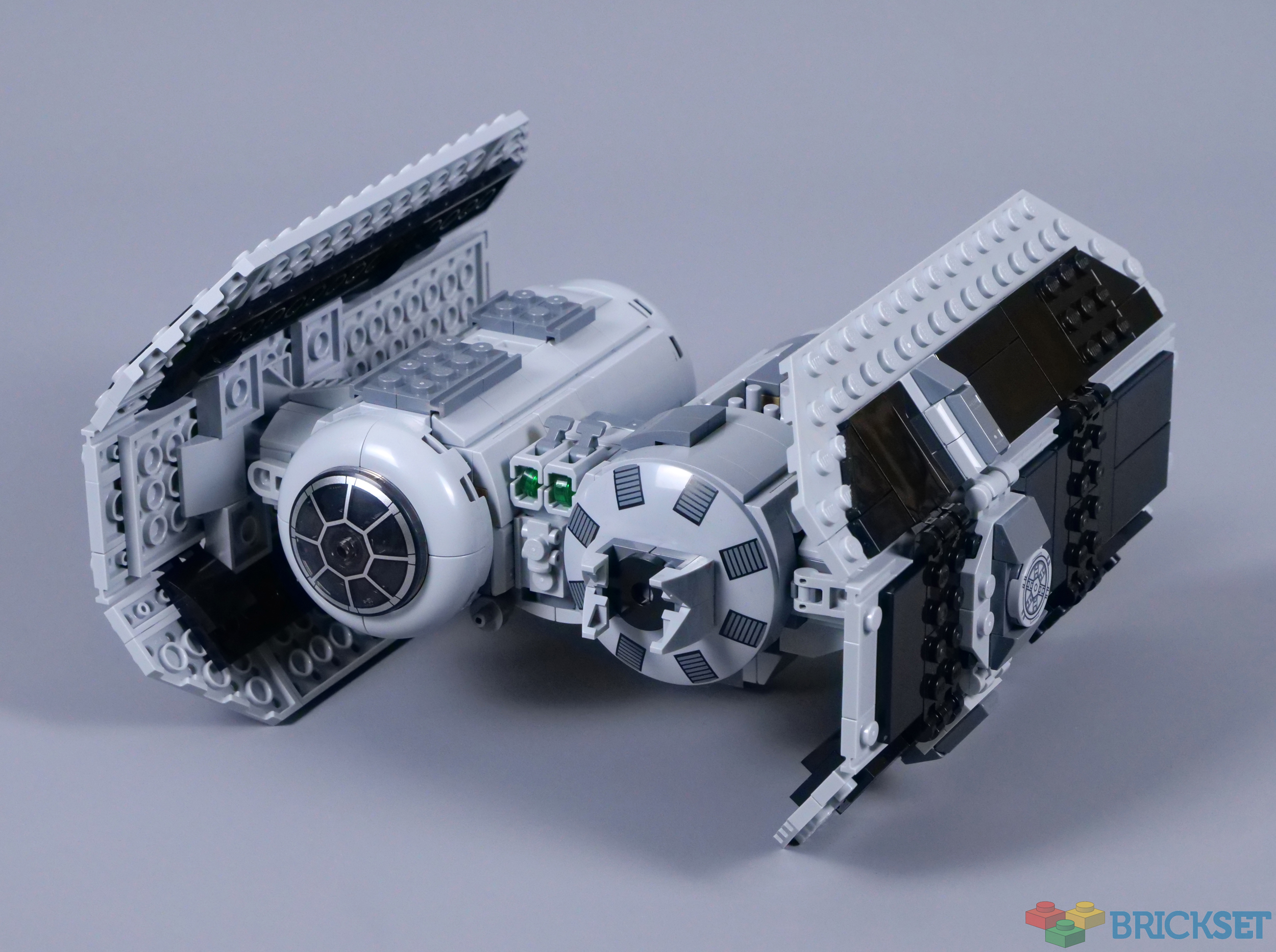 LEGO 75347 Star Wars TIE Bomber
