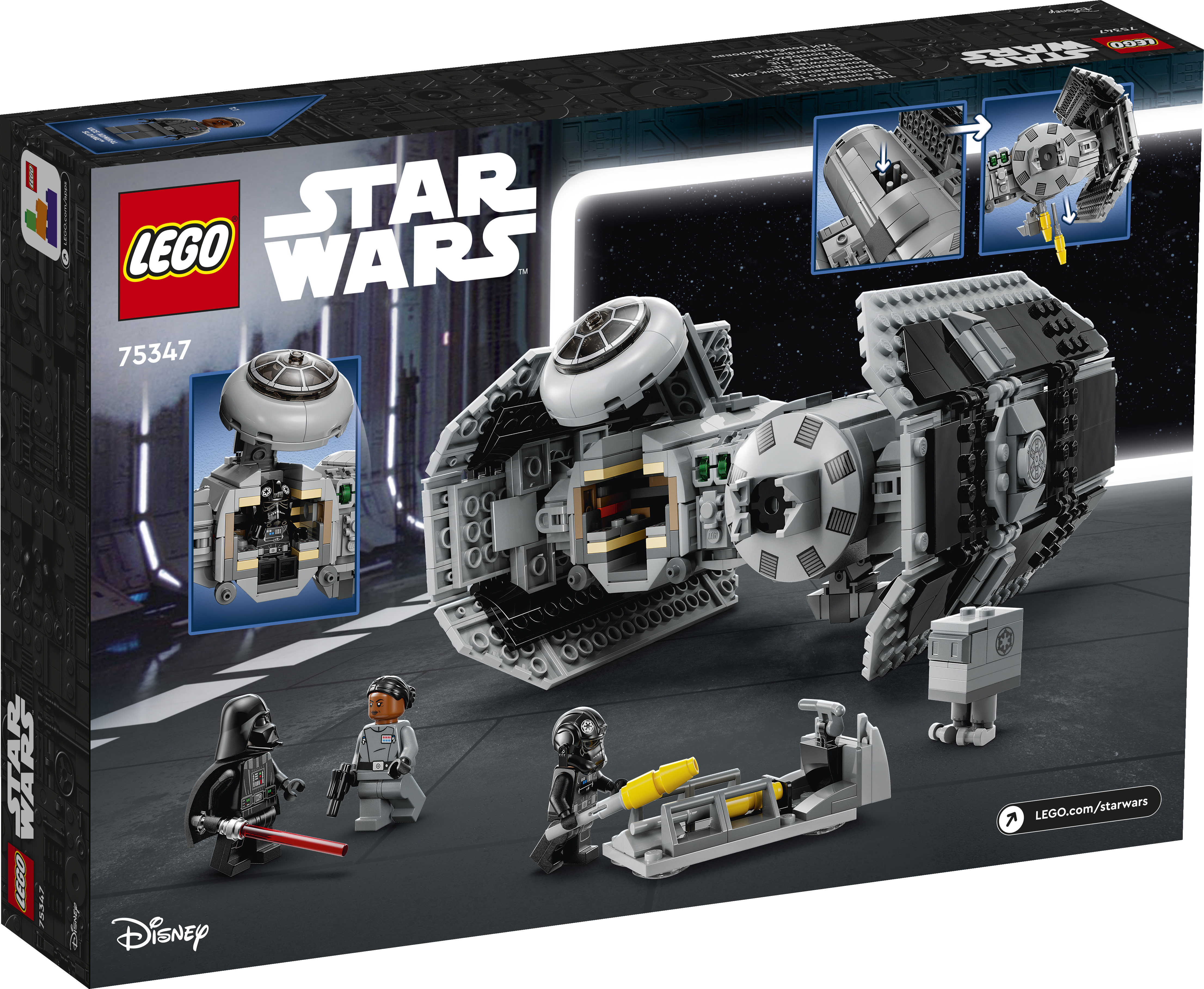 2023 Star Wars sets officially revealed!