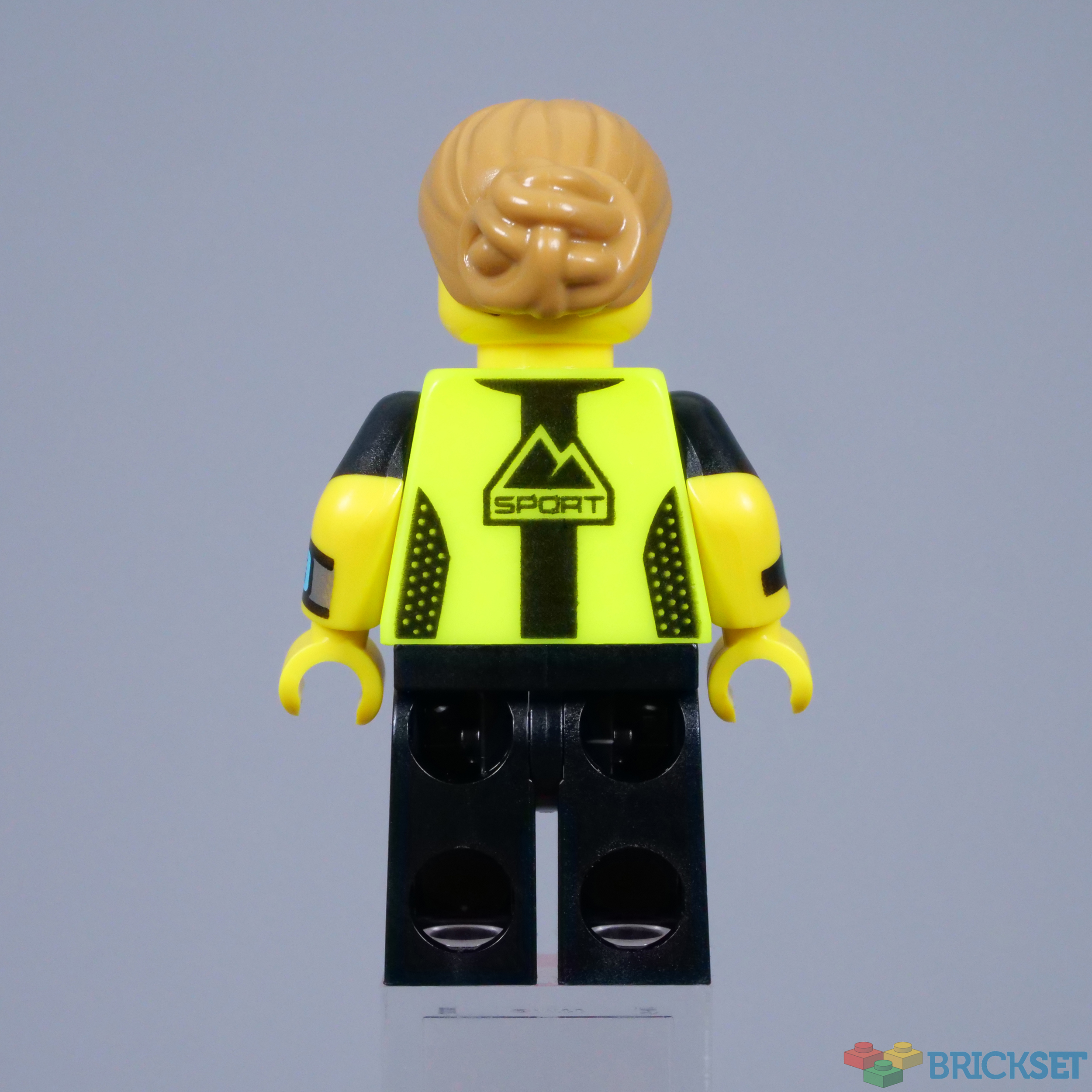 LEGO 71037 Complete Set of 12 MINIFIGURES SERIES 24 – Minifigures Plus