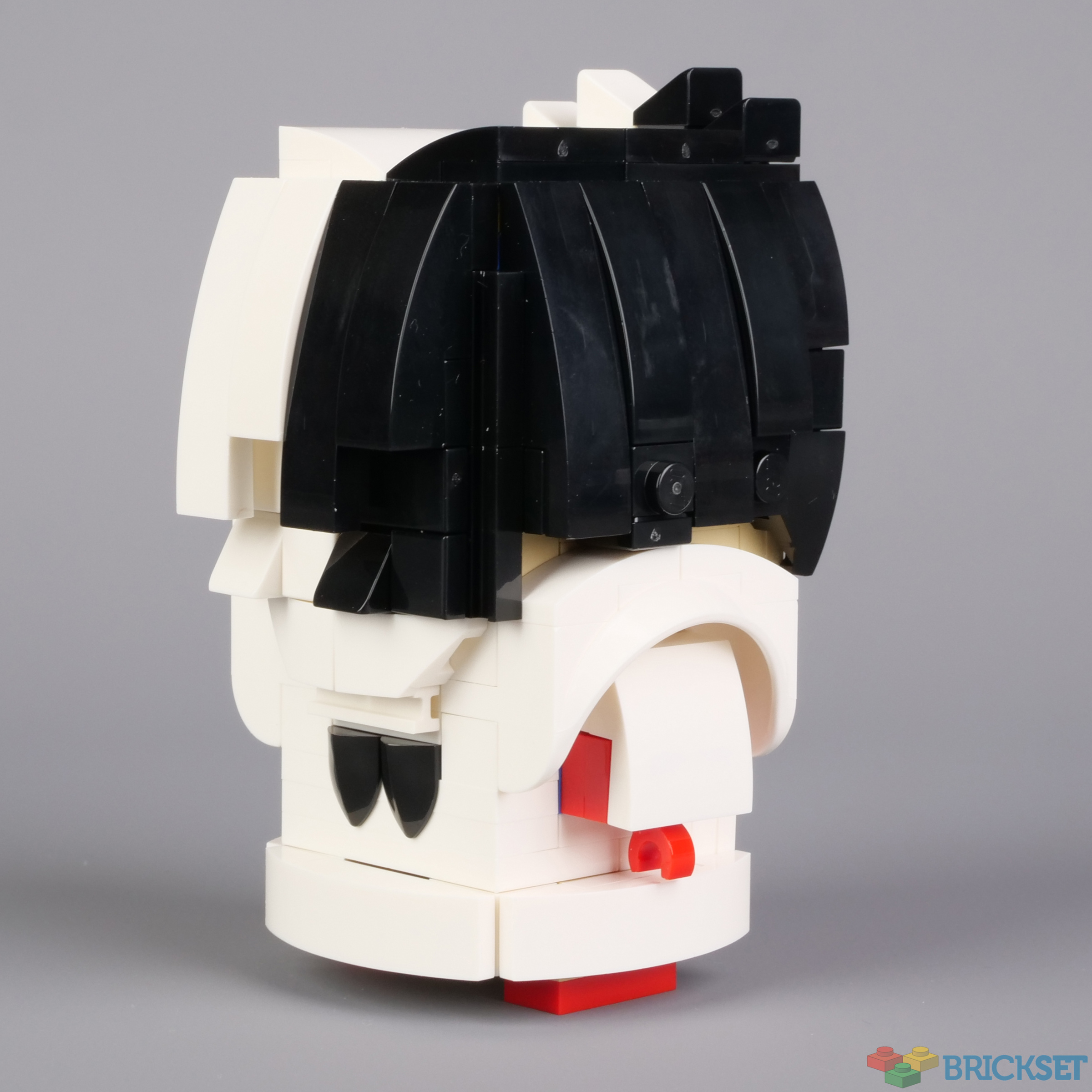 LEGO Disney BrickHeadz review