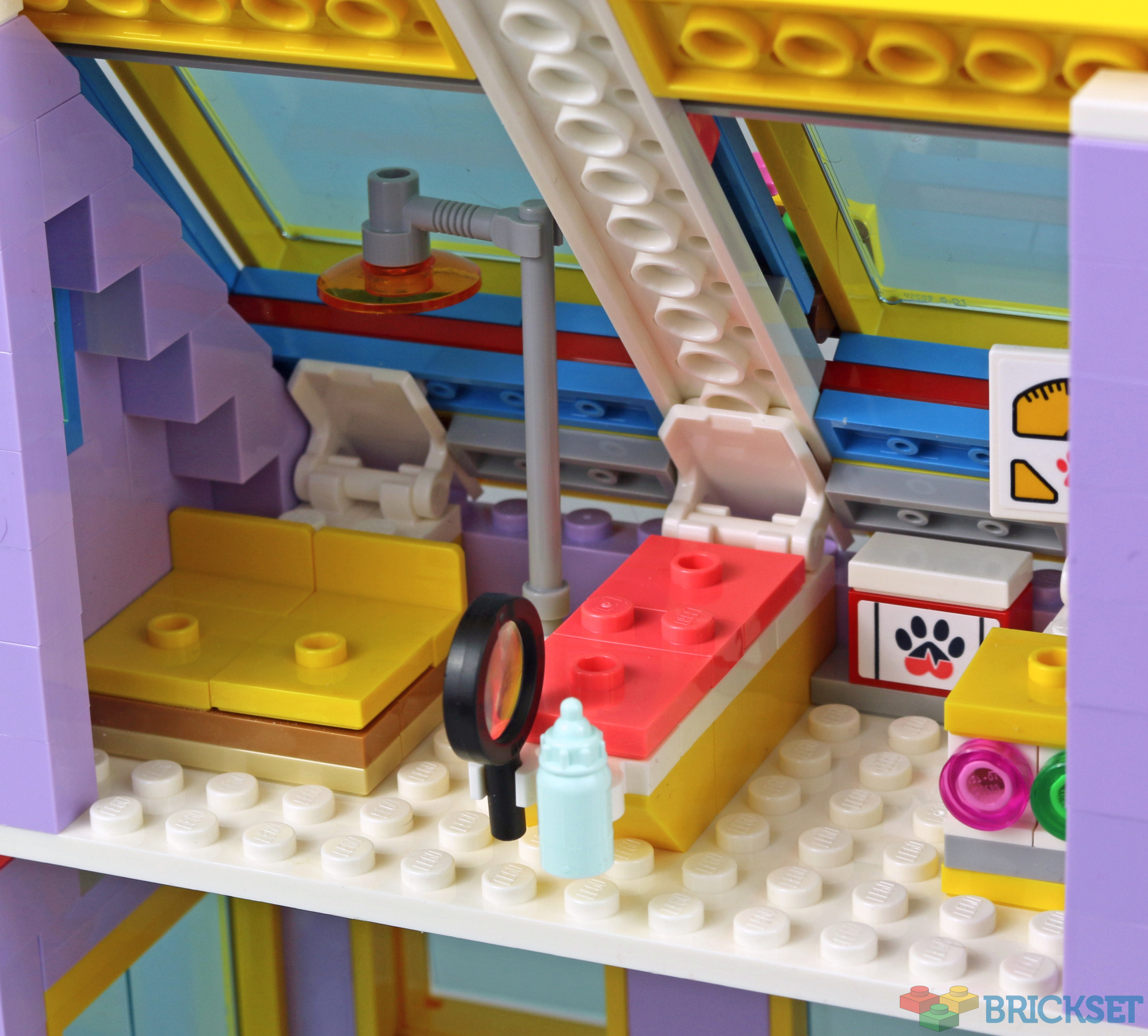 LEGO® Friends review: 41727, 41738 & 41741: For the Love of Dog