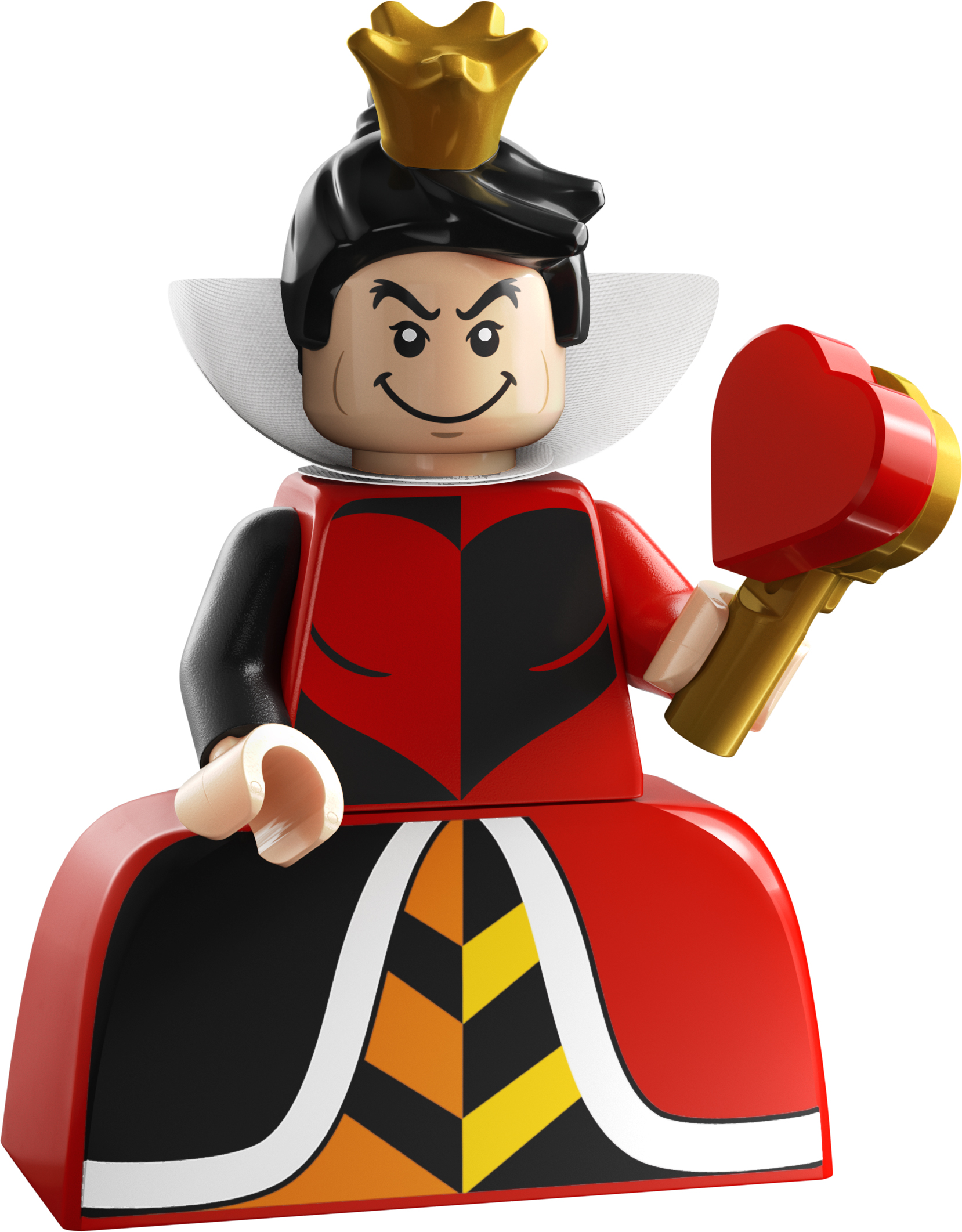 Dortmund - Deutschland 7. April 2023 Lego Minifigure Stitch von Walt Disney  Stock Photo