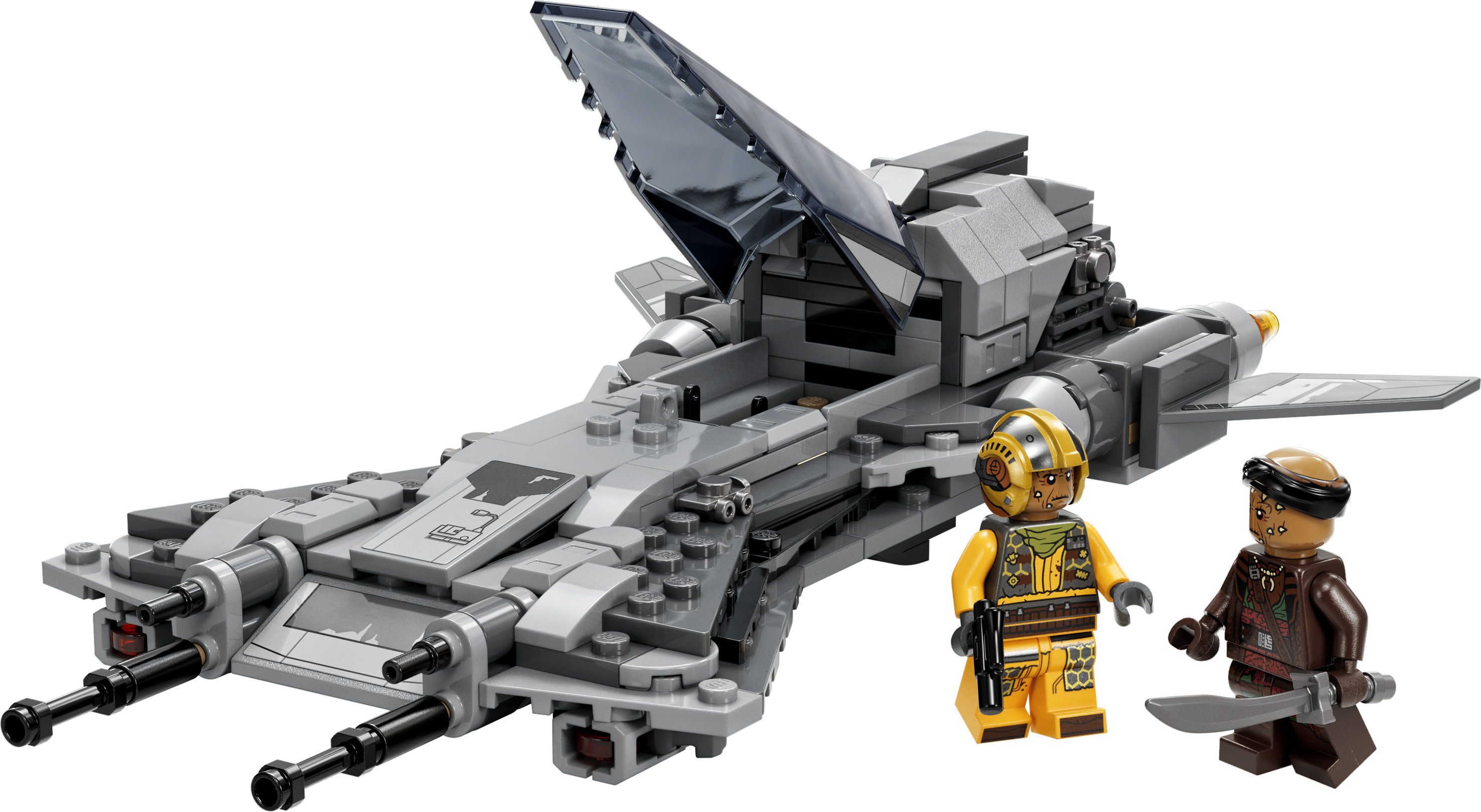 15 Custom Mini Set Star Wars Lego Builds That Will Blow Your Mind