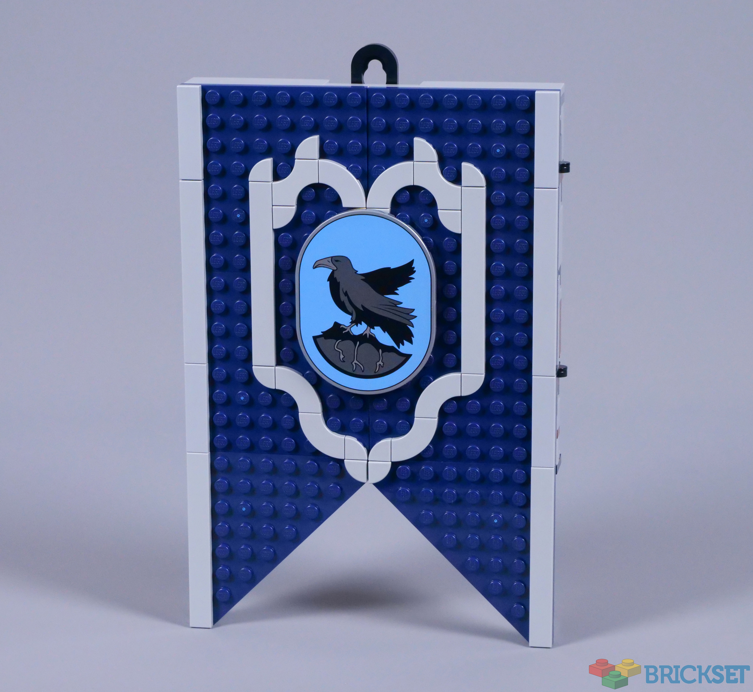 HARRY POTTER - HOUSE RAVENCLAW' BANNER