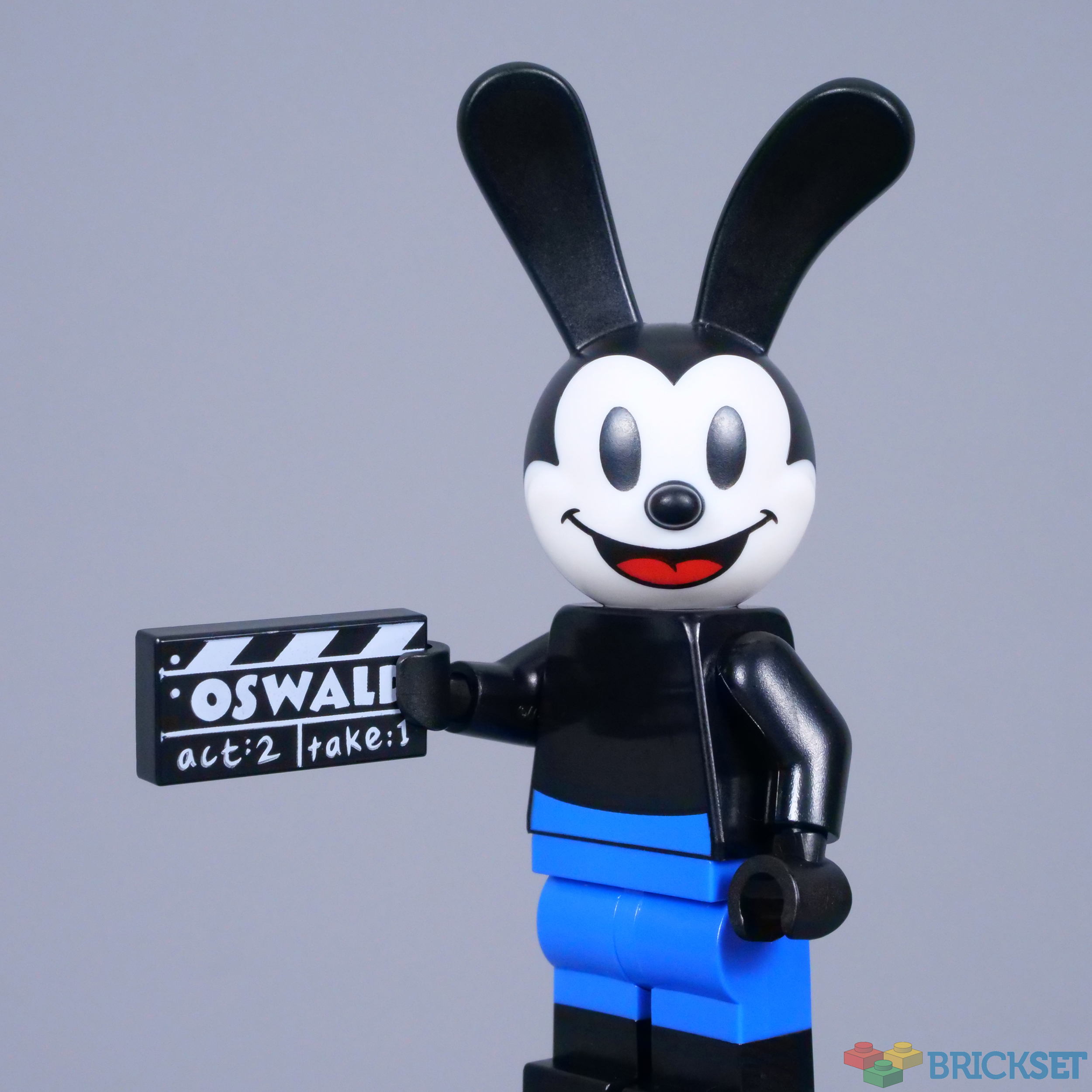 LEGO 71038 Disney 100 launches 18 new minifigures to collect