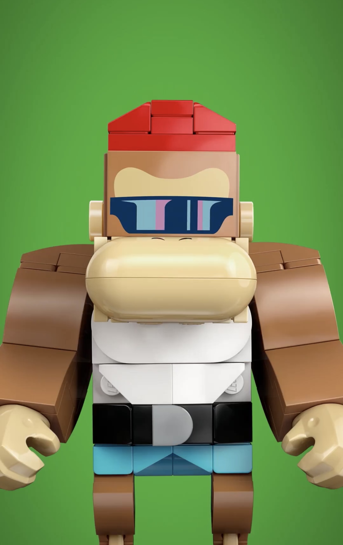 LEGO teases the DK Crew! | Brickset