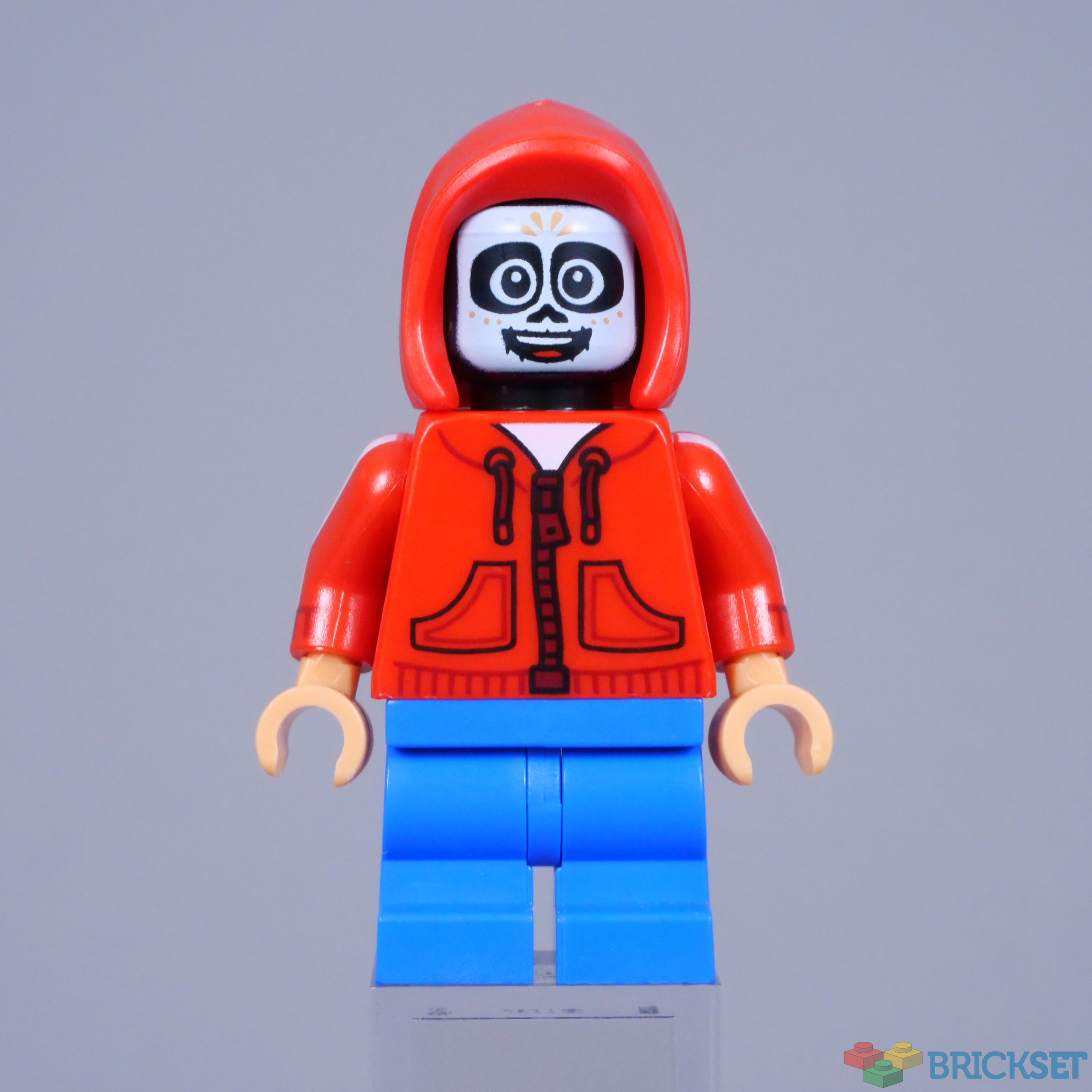 LEGO Stitch Experiment 626 minifigure 71038 CMF Series Disney 100 mini  figure